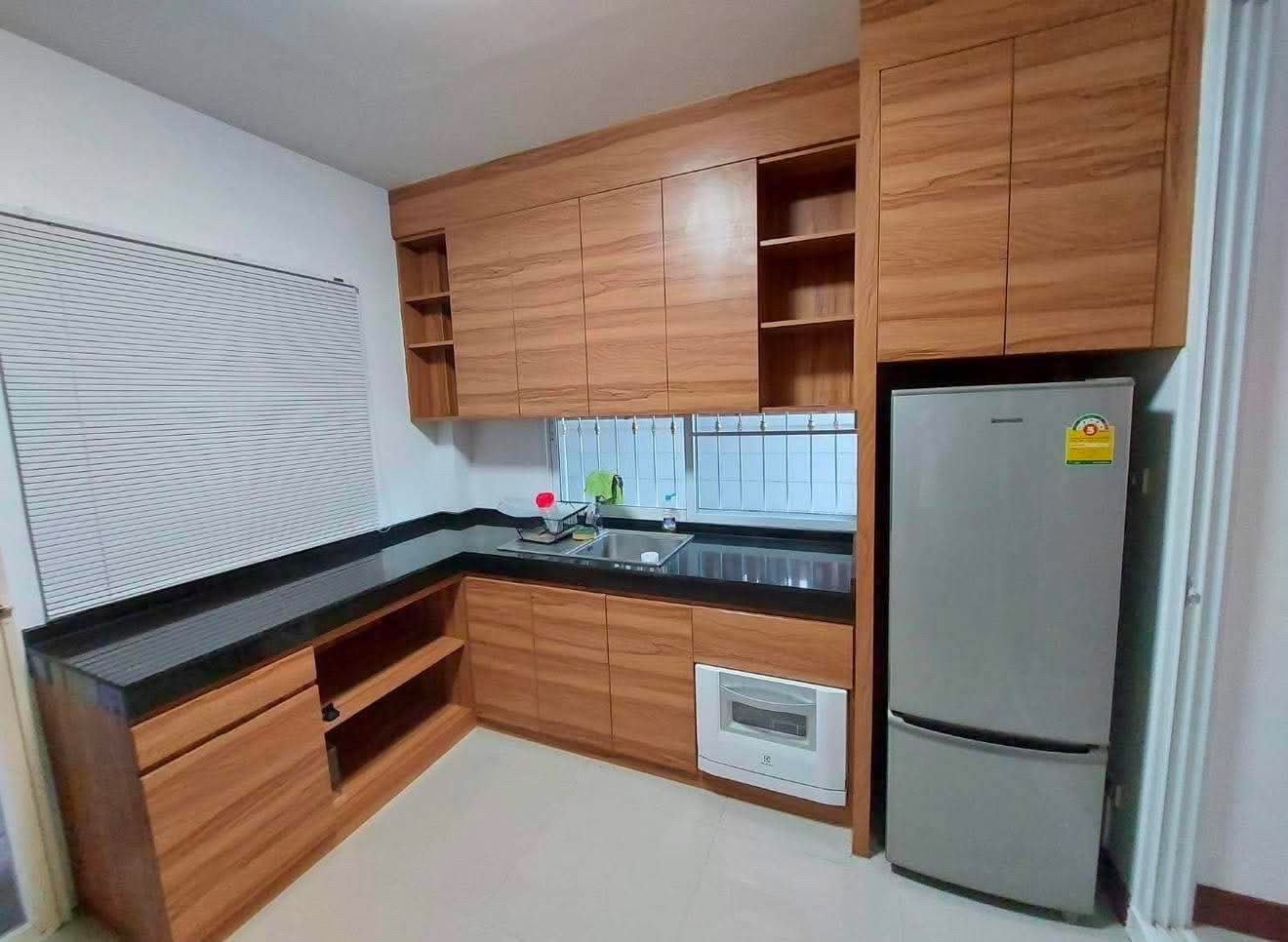 House for rent Don Mueang 35,000 🎉4 bedrooms, 3 bathrooms – รูปที่ 4
