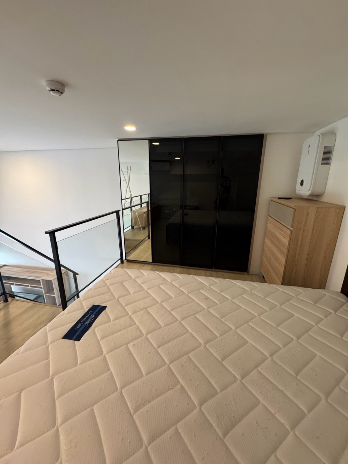 Rent - 📍Siamese residence landmark @ MRTA station - Duplex high floor – รูปที่ 3