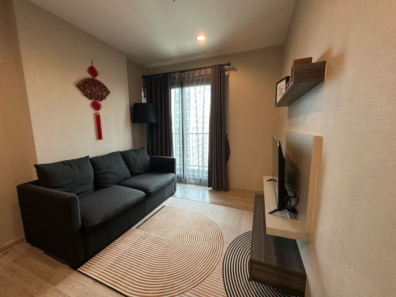 Centric Huaikhwang /2beds 2 baths / 16fl./ 30,000 Centric Huaikhwang /2beds 2 baths / 16fl./ 30,000