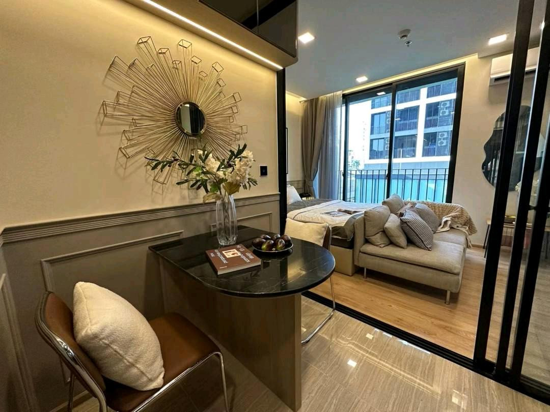 Noble Around Ari for rent – รูปที่ 4