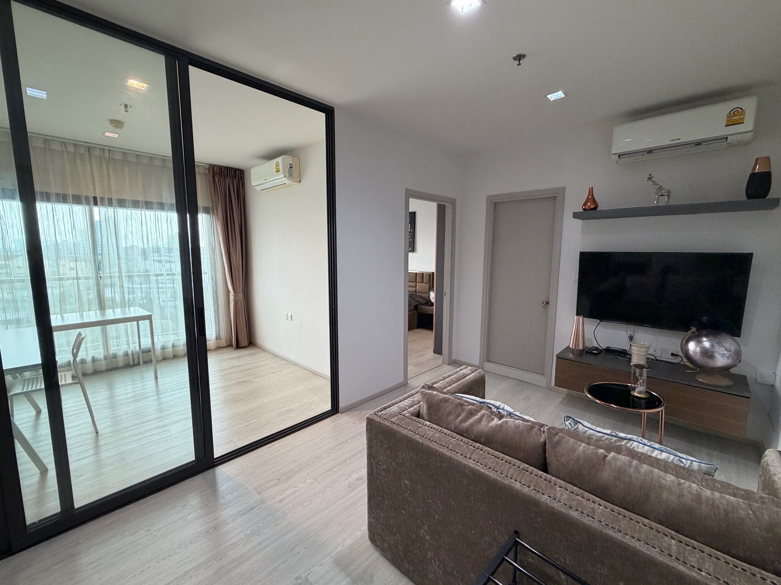 ให้เช่า | คอนโด Life sukhumvit 48 1 BED Plus | BTS พระโขนง ประมาณ 600 เมตร ให้เช่า | คอนโด Life sukhumvit 48 1 BED Plus | BTS พระโขนง ประมาณ 600 เมตร