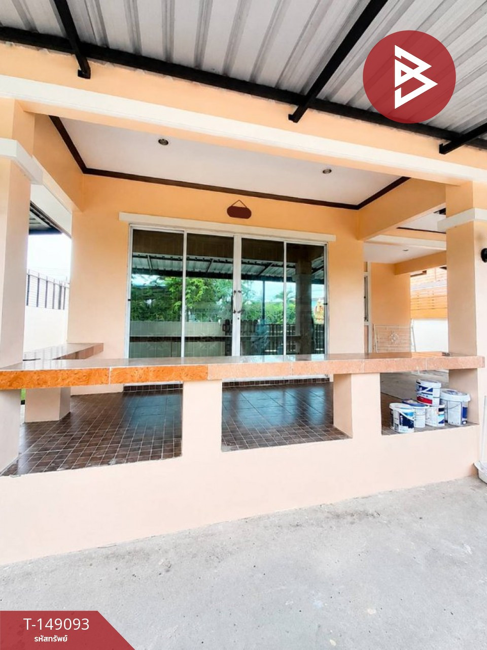 Single house for sale Saensuk Village, Lat Yai, Samut Songkhram – รูปที่ 4