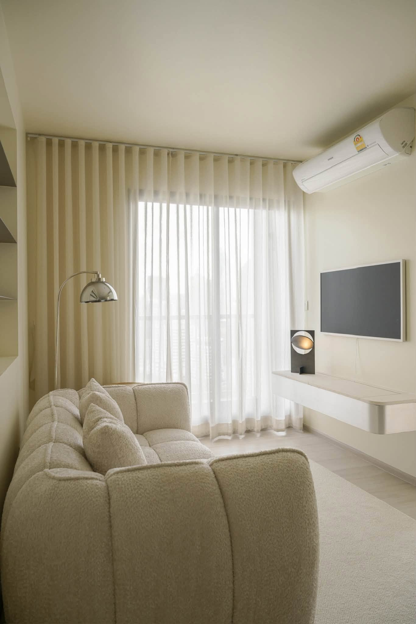 🏙️ Condo For Rent | Life One Wireless – รูปที่ 3