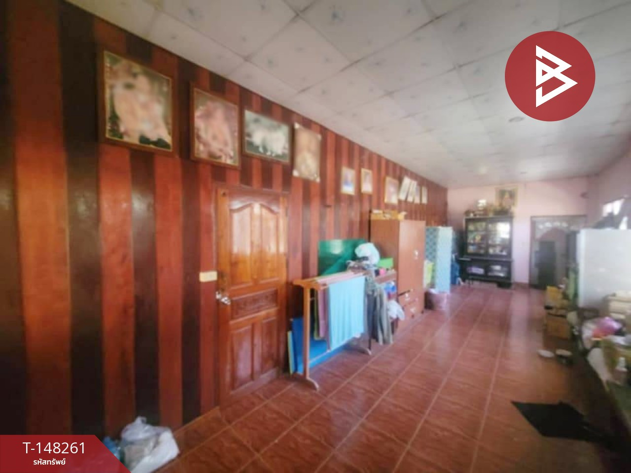 ขายบ้านเดี่ยว เนื้อที่ 97 ตร.วา บางระจัน สิงห์บุรี – รูปที่ 3