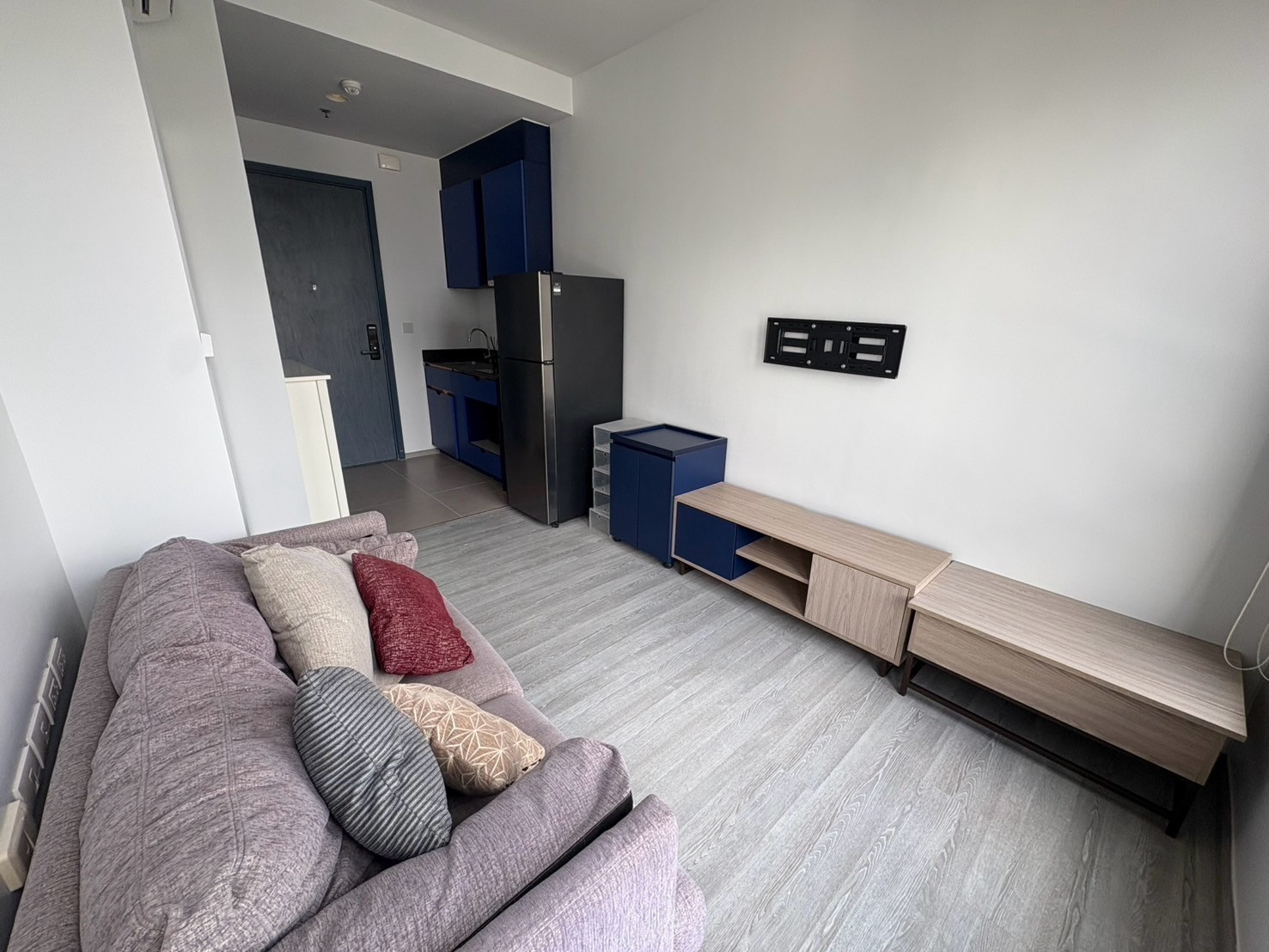 🔥Rent at  XT Ekkamai  🔥1BR 1BR.🔥 20,000🔥31sqm. Floor13 – รูปที่ 3