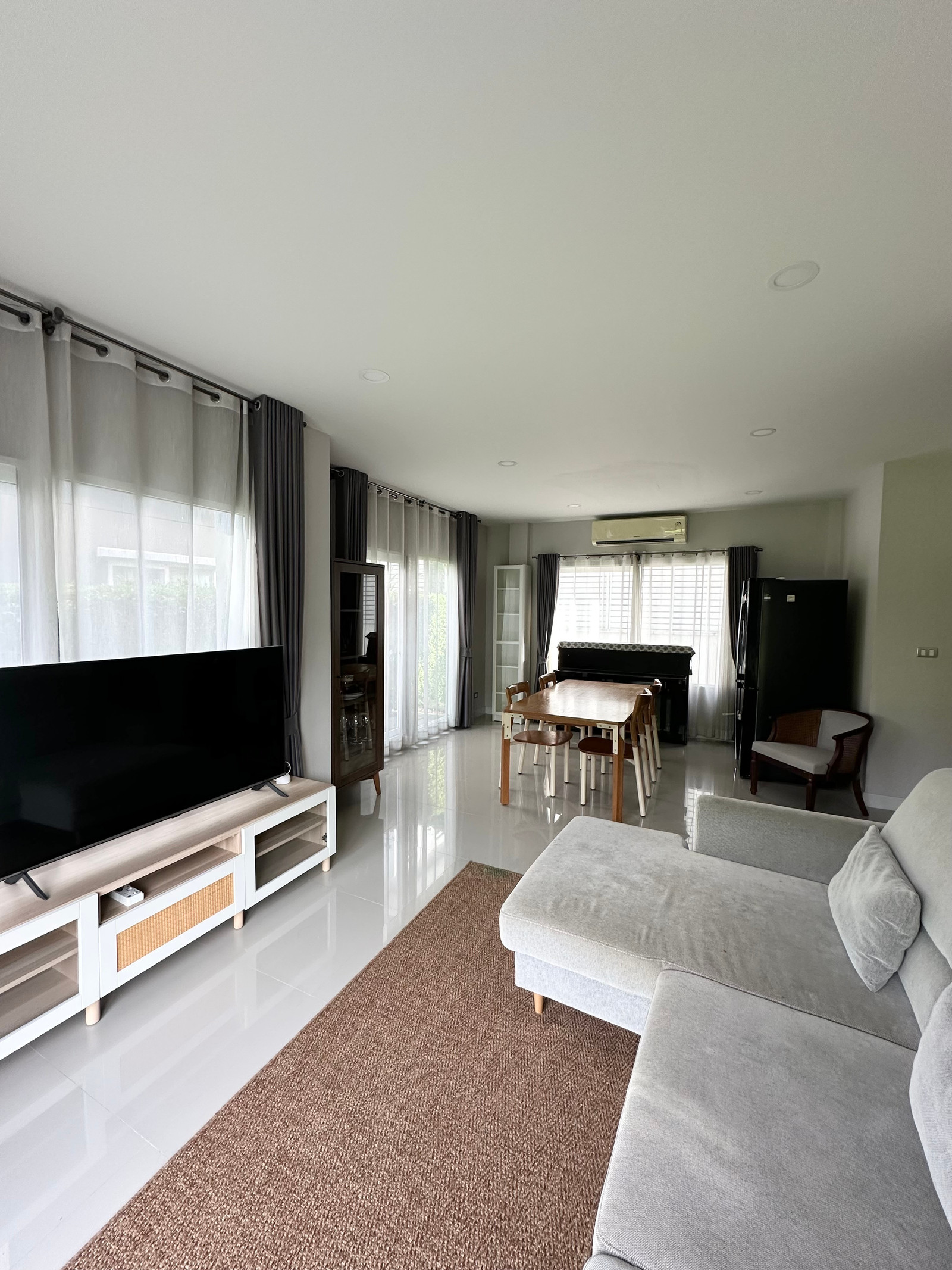Single House for Rent: The Centro Watcharapol – รูปที่ 3