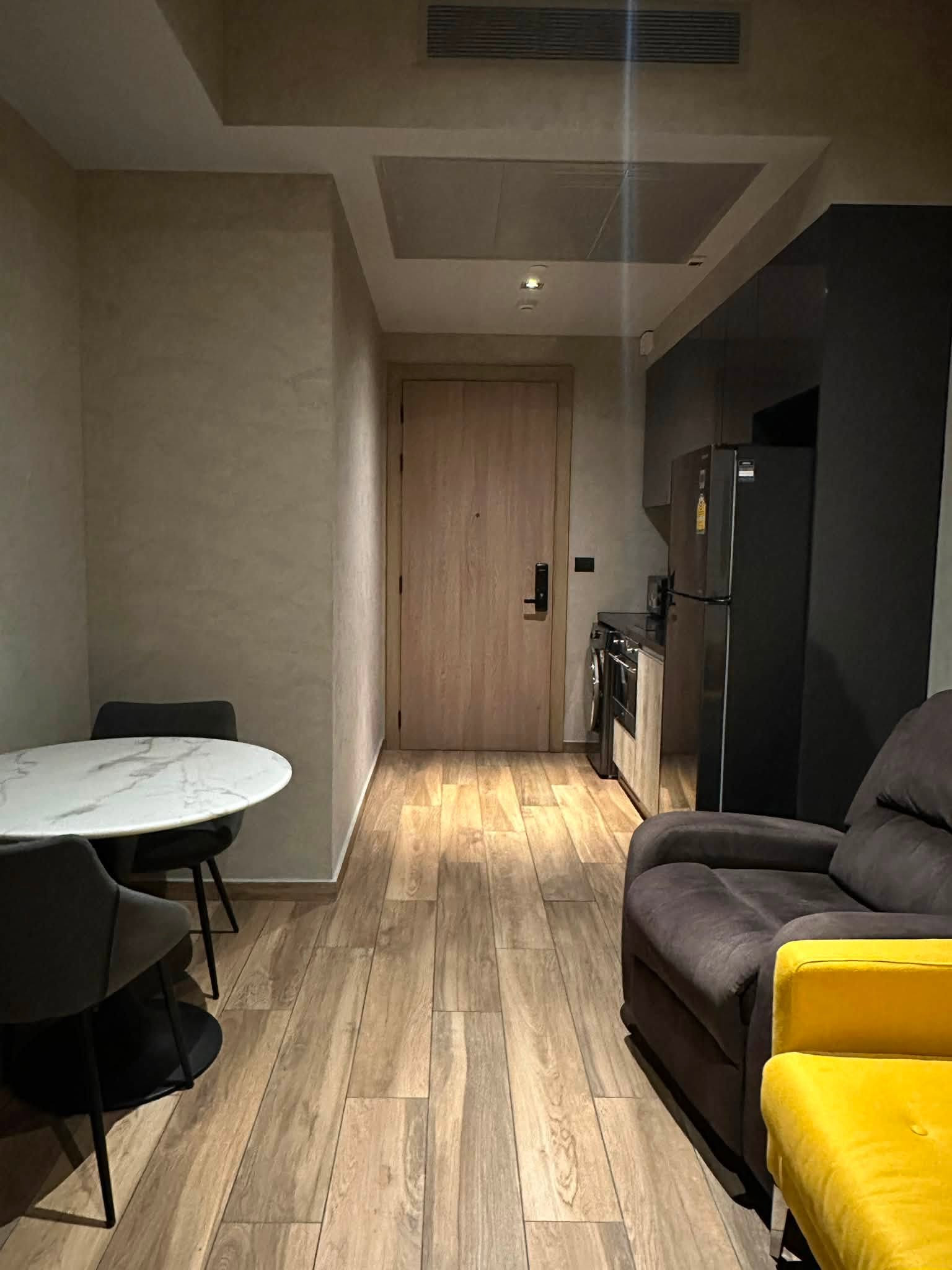 For rent The lofts asoke ตกแต่งครบ พร้อมเข้าอยู่ ใกล้ MRT Phetchaburi Station-RW008384 – รูปที่ 2