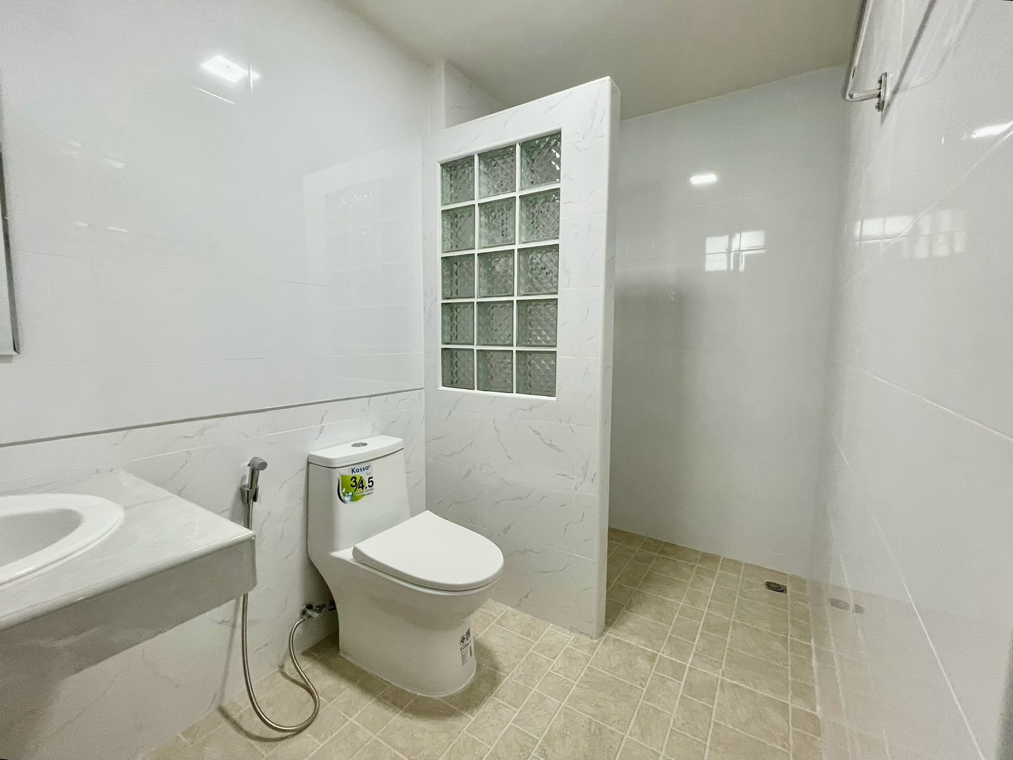 Townhome for rent, Amornpan 12 (Amornpan 12), Phahonyothin 69-1, near BTS Sai Yut, only 100 meters, 170 sq m, 29 sq m. – รูปที่ 3