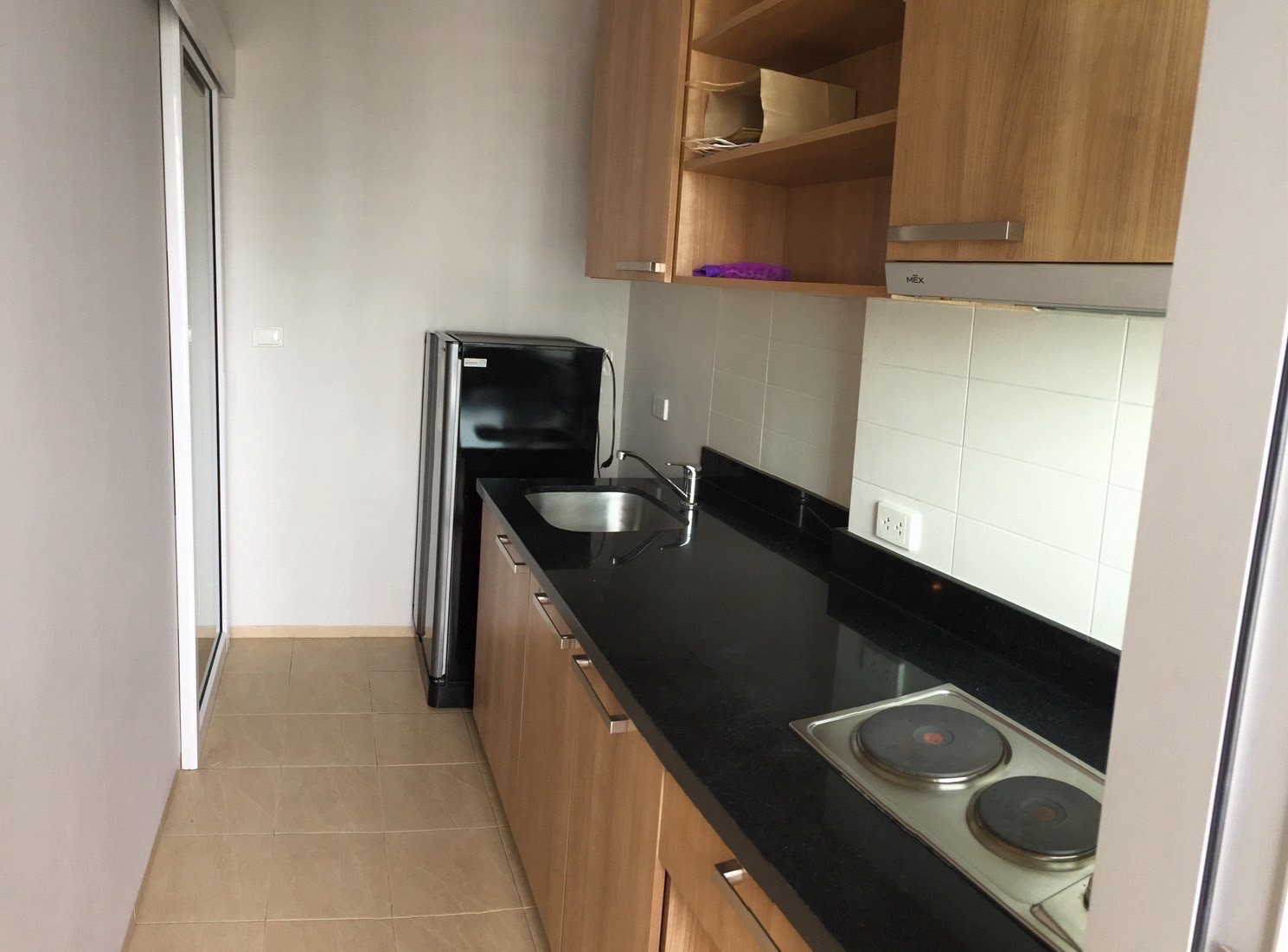 🔥Rent at  Hive Sathorn  🔥1BR 1BR.🔥 17,000🔥40sqm. Floor22 – รูปที่ 4