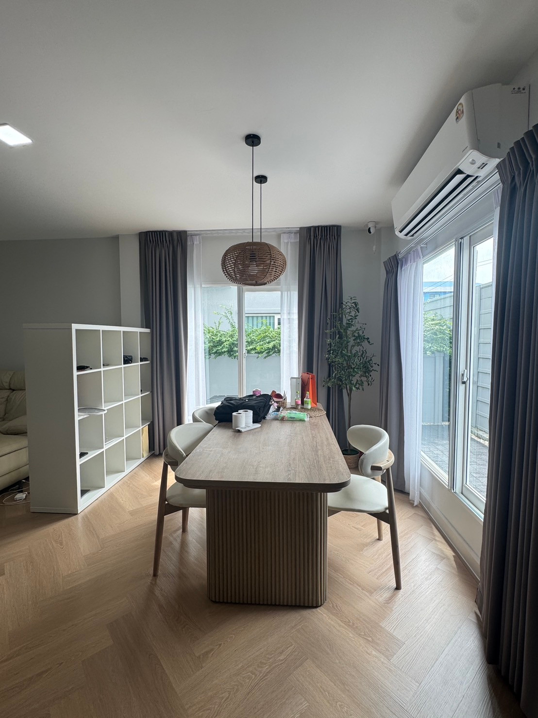 Grande Pleno Mega Bangna / 3 Bedrooms (FOR SALE) DA172