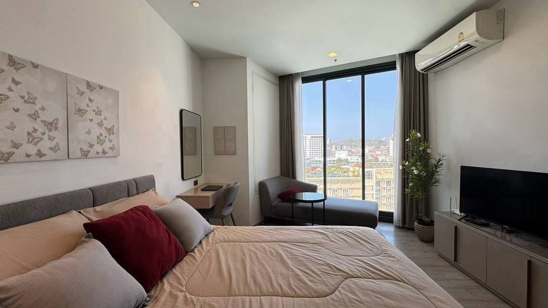 EDGE 1 BED FOR SALE – รูปที่ 3