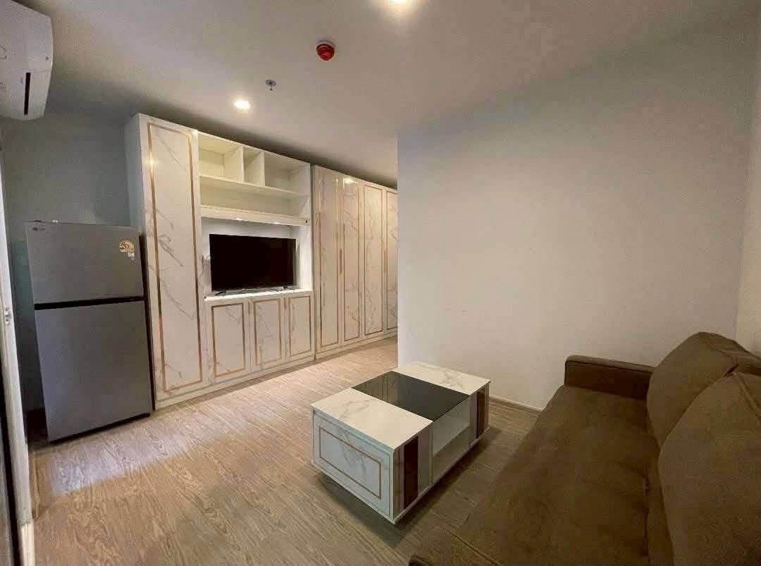 ✅ ให้เช่า Regent Home Bangna โครงการใหม่ ใกล้ BTS บางนา  – รูปที่ 2