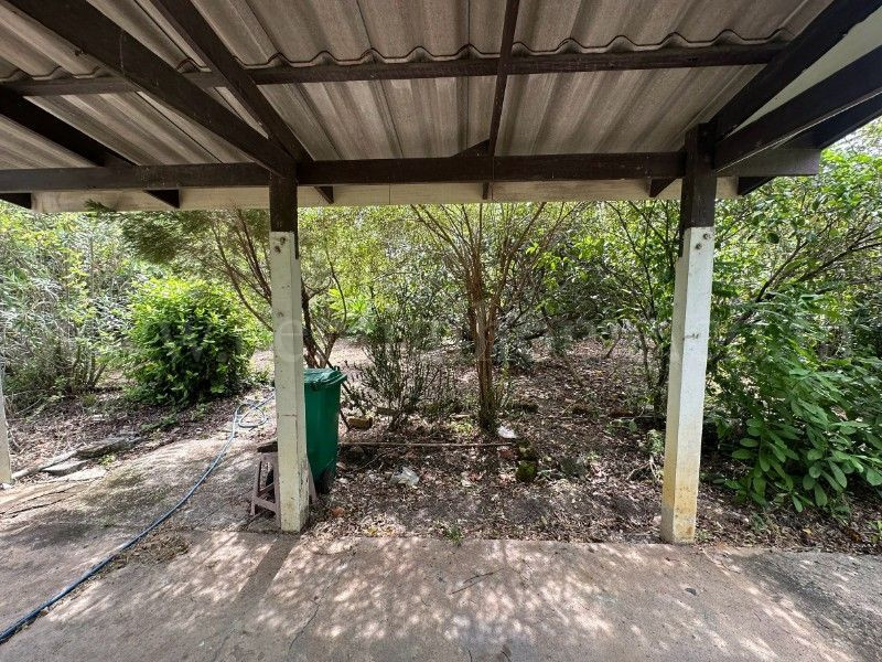 Land 150 square wah, Khlong Si East, already filled, cheap price. – รูปที่ 4