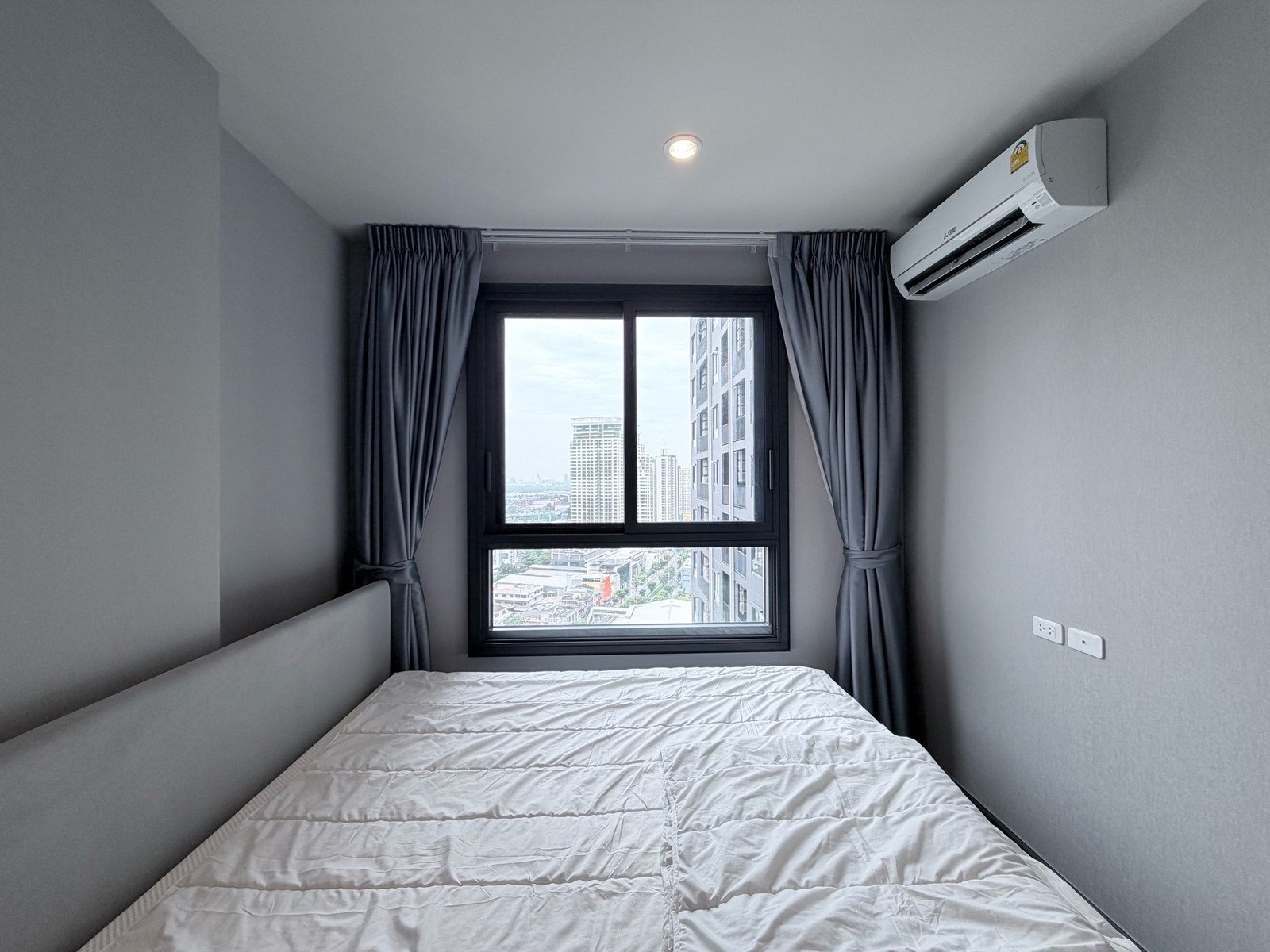 📢 For rent Ideo Sukhumvit-Rama 4