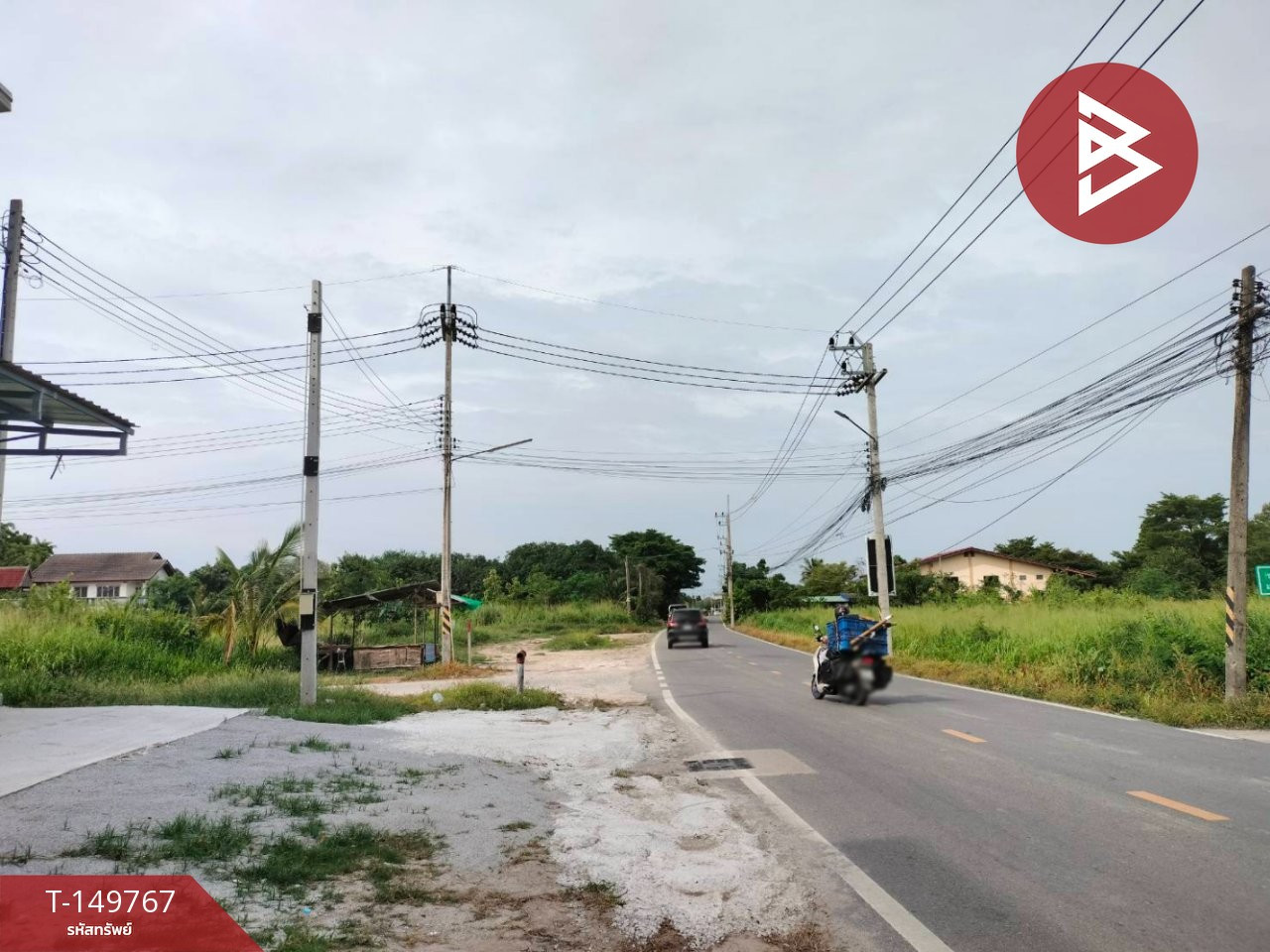  ขายทาวน์เฮ้าส์ 2 ชั้น เนื้อที่ 25 ตร.วา บ้านบึง ชลบุรี – รูปที่ 3