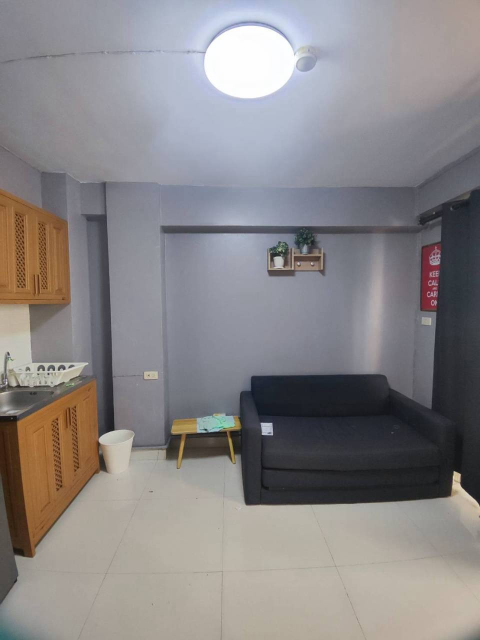 🔥 **1.35 ล้าน! ได้ 1 ห้องนอน ทำเลลาดพร้าว — ราคานี้มีจริง!** 🔥 💥 **ขาย Century Park Condo**