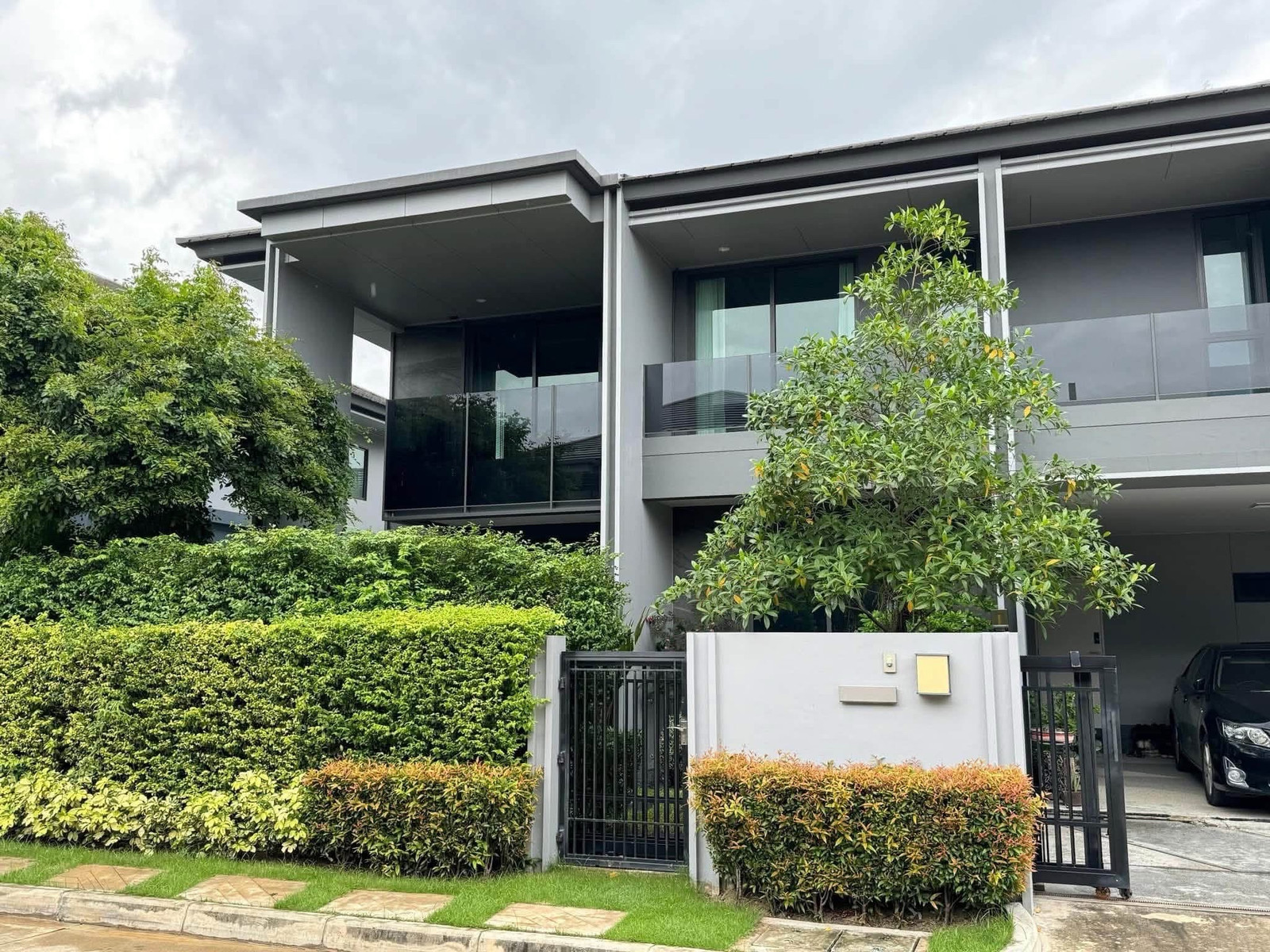 Single house Setthasiri Krungthep Kreetha 2 (professional house broker)💎💎 Single house Setthasiri Krungthep Kreetha 2 (professional house broker)💎💎