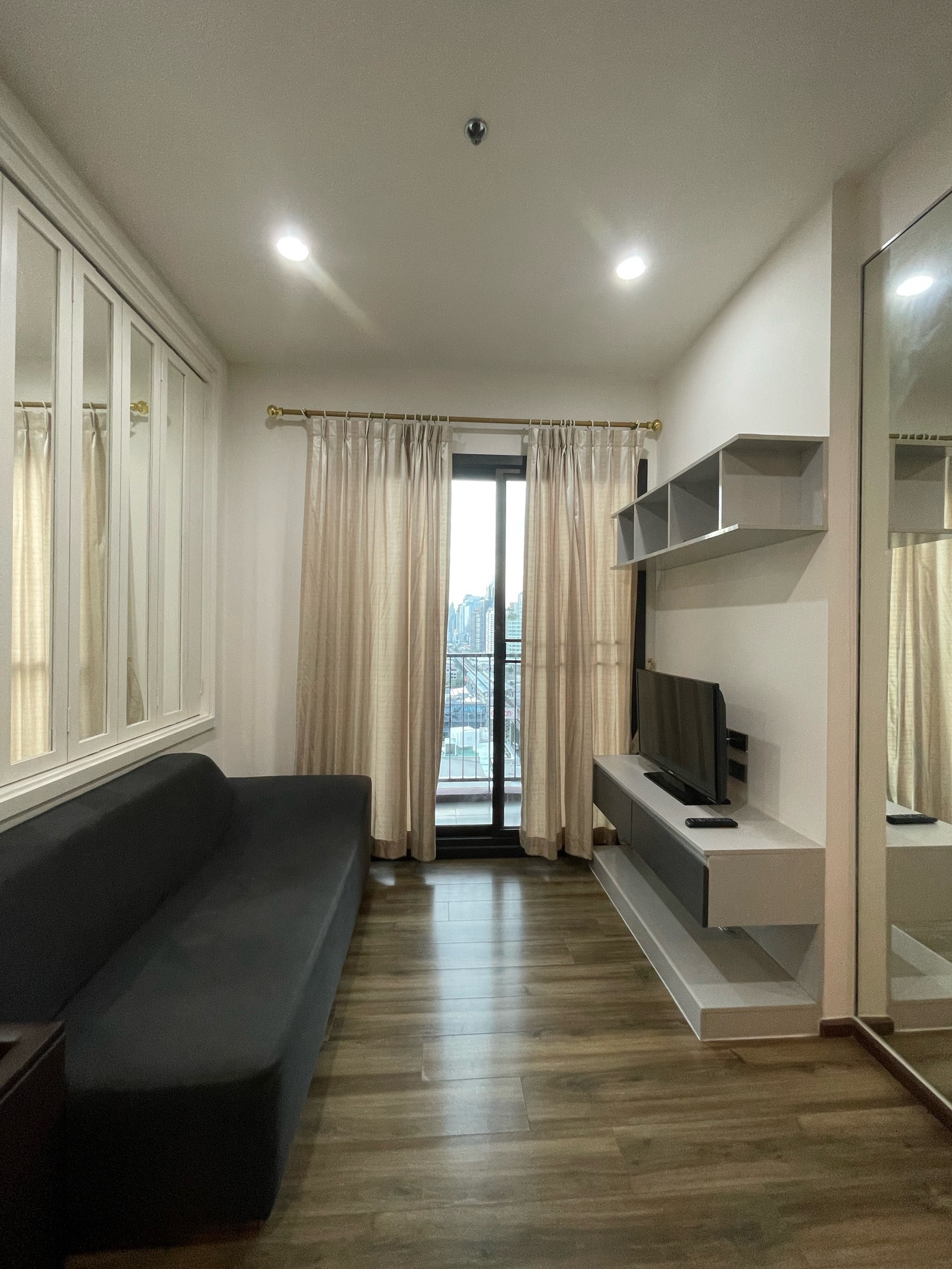 ✅ ให้เช่าคอนโด Wyne Sukhumvit ใกล้ BTS พระโขนง  – รูปที่ 2