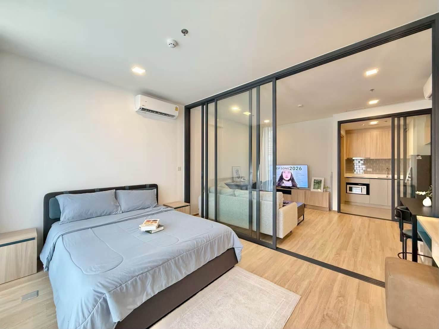 🏡 XT Phayathai | 1 Bedroom | Near BTS 🏡 XT Phayathai | 1 Bedroom | Near BTS
