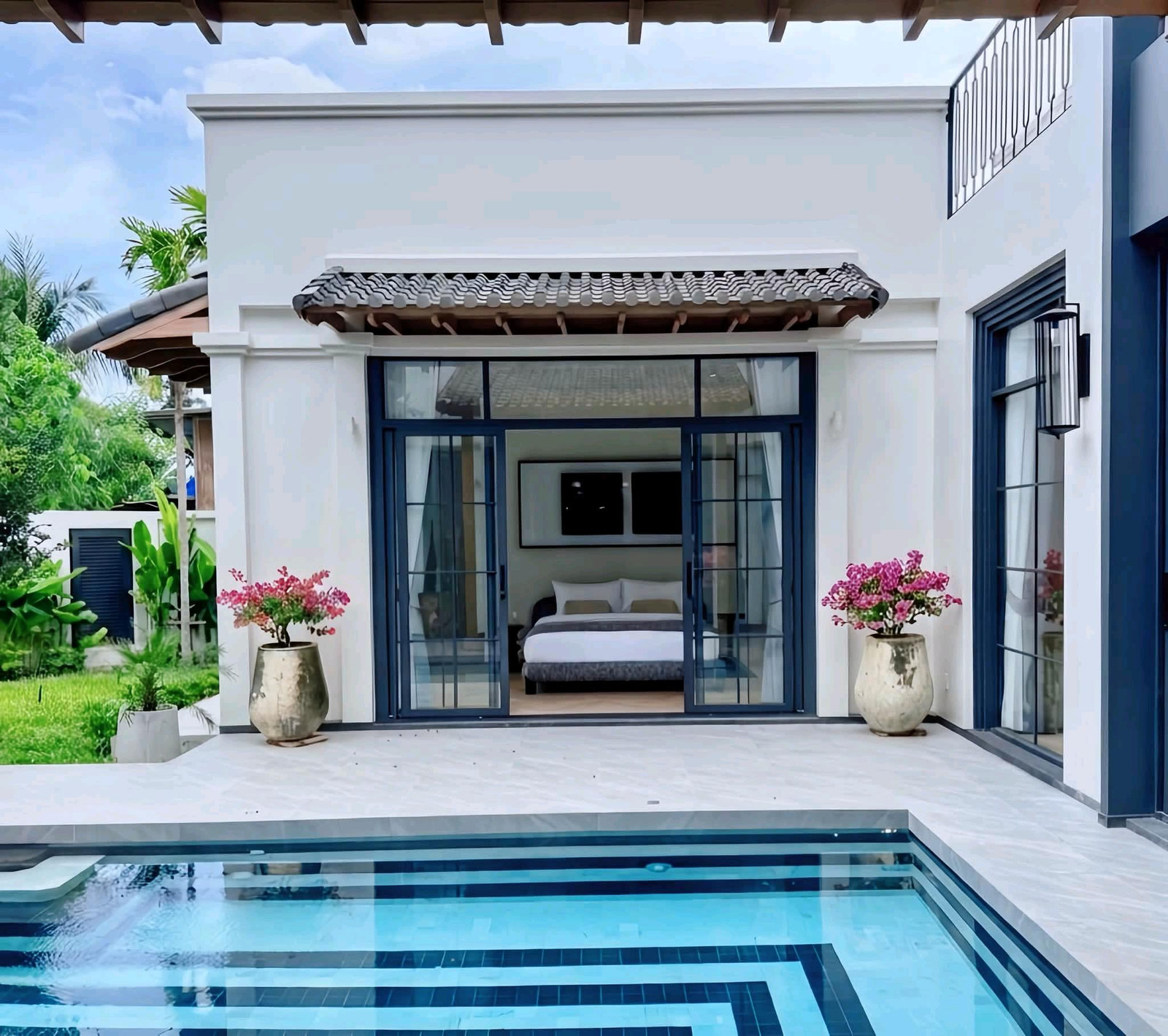 SALEEXCLUSIVE LUXURY INVESTMENT POOL VILLA| BANGTAO–LAYAN, PHUKET ✨ 🏡 Private Pool Villa | Exceptional Investment Opportunity – รูปที่ 4
