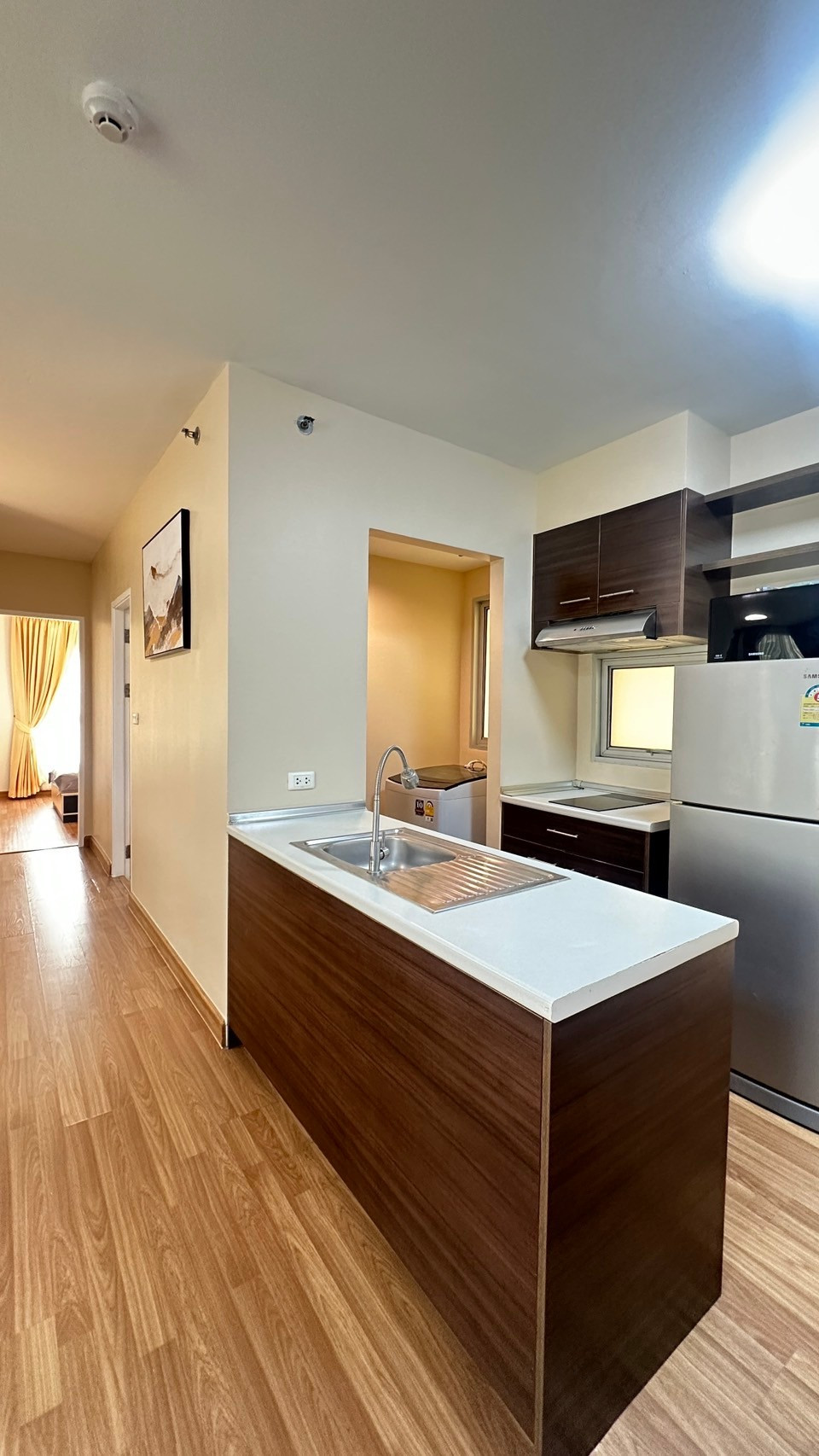 🔥 Condo for Rent | S&S Sukhumvit | Near BTS Punnawithi I 68sqm. -25 🔥 Condo for Rent | S&S Sukhumvit | Near BTS Punnawithi I 68sqm. -25