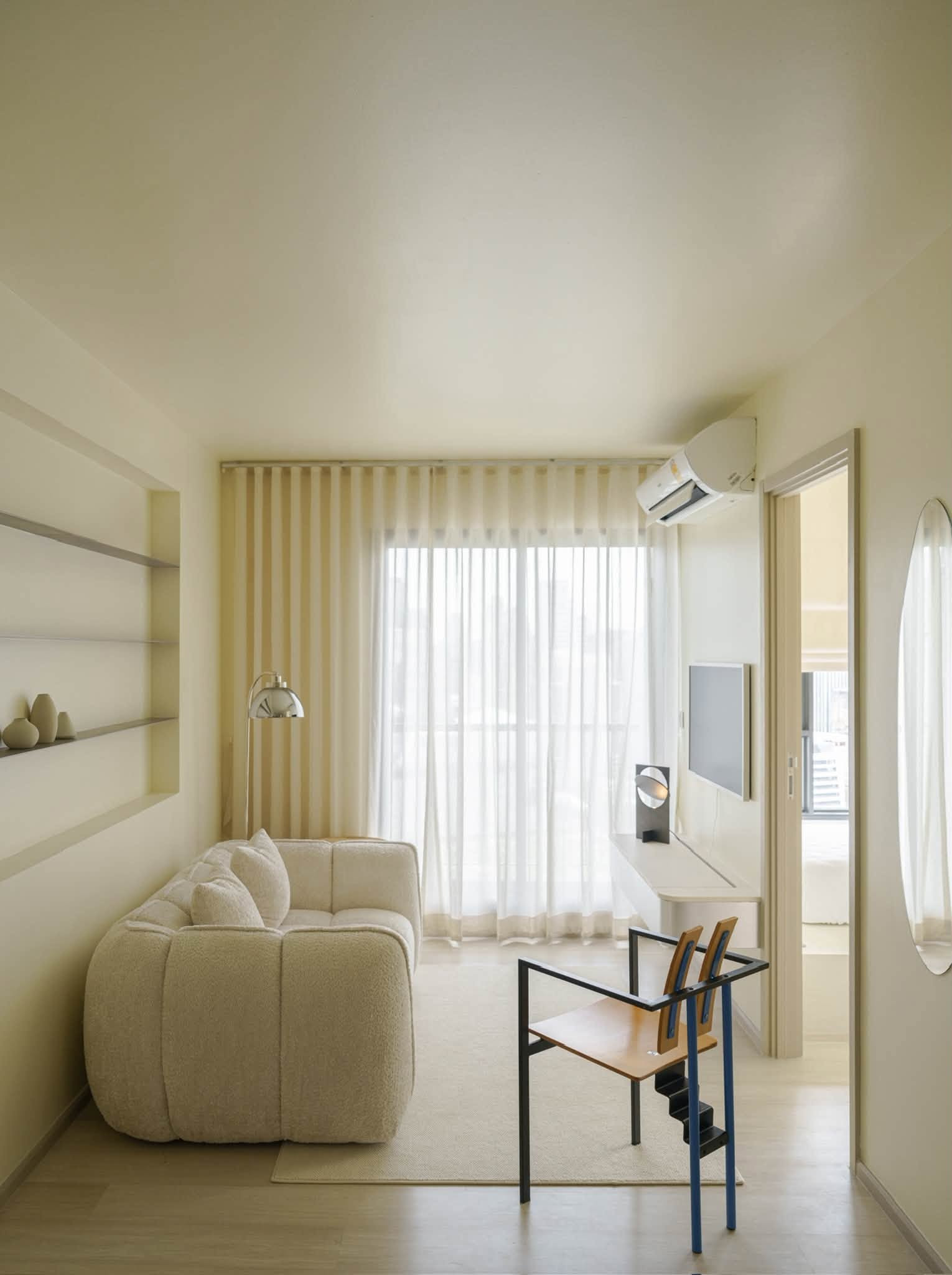 🏙️ Condo For Rent | Life One Wireless 🏙️ Condo For Rent | Life One Wireless