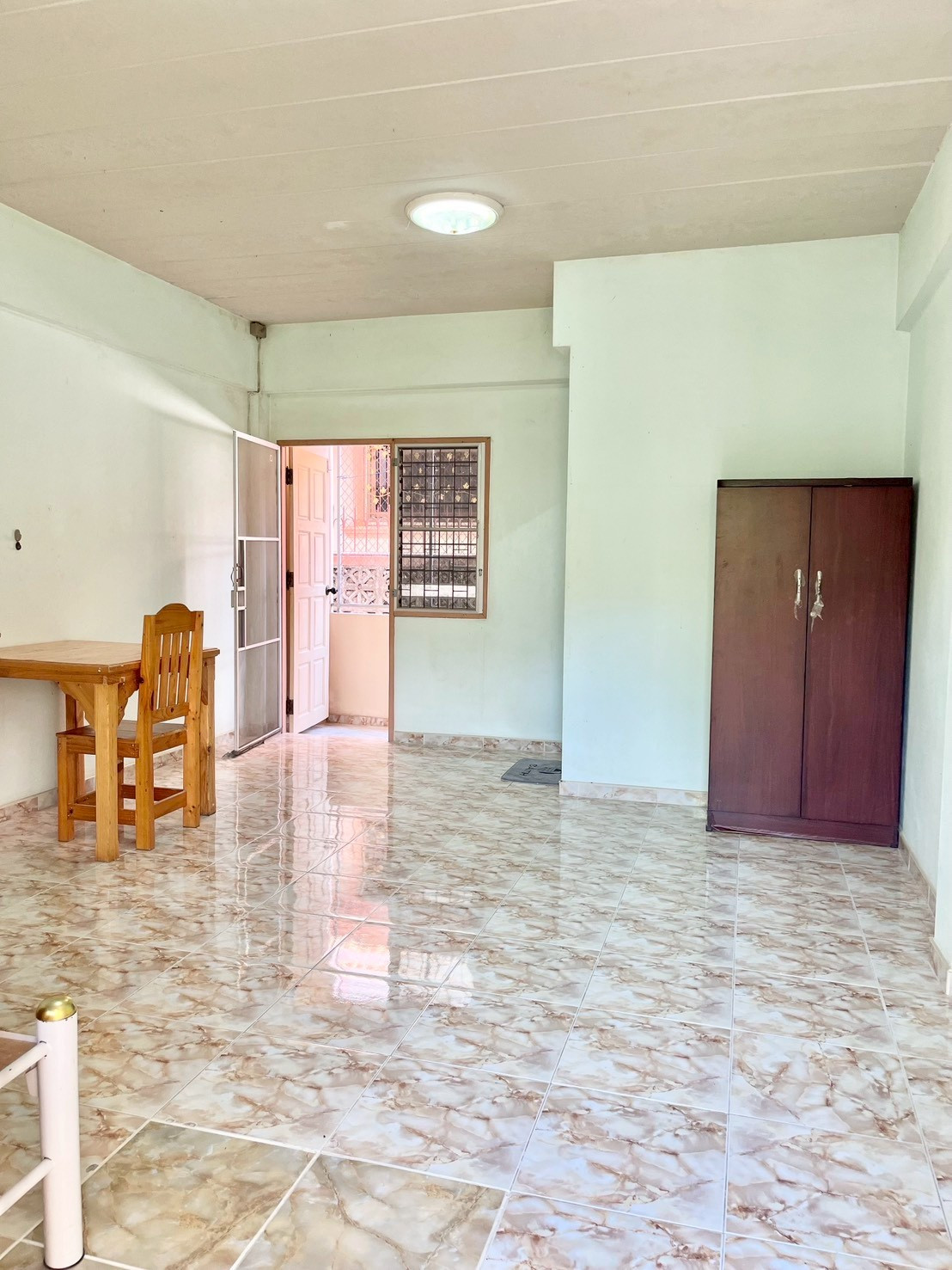 Dormitory for sale, 10 rooms, Muang Phichit, fully rented, price 4,000,000 baht. – รูปที่ 4