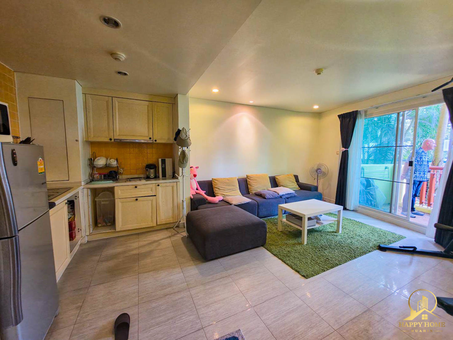 Mykonos Condo Hua Hin for Sale Mykonos Condo Hua Hin for Sale