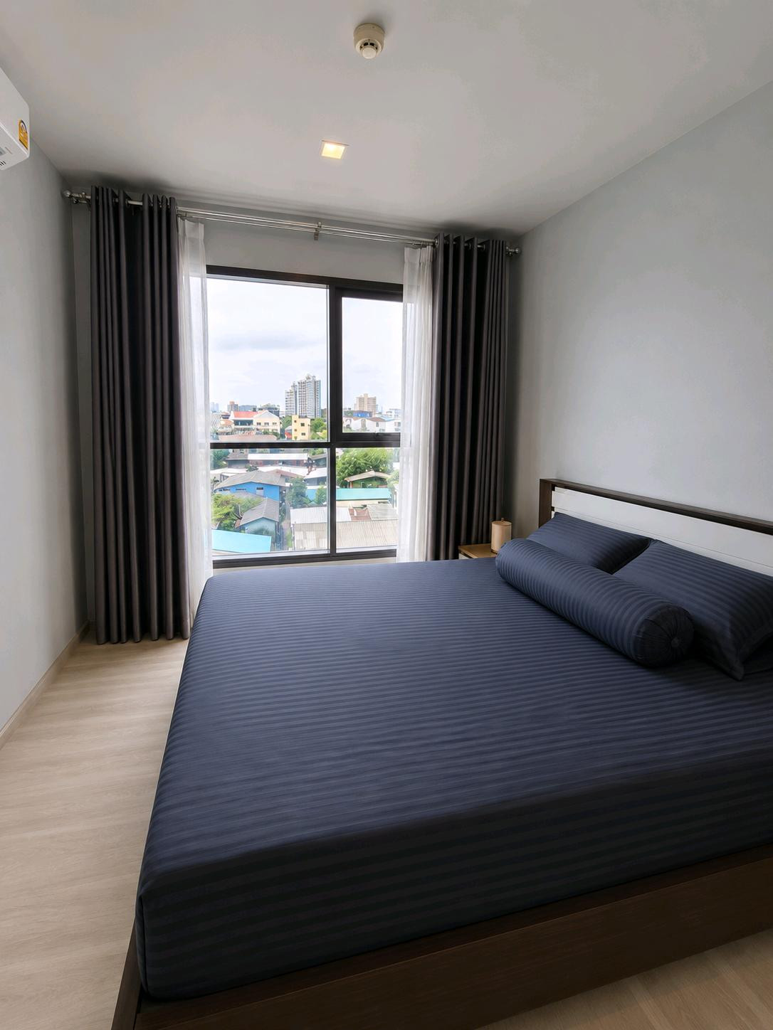 Life Sukhumvit48 ให้เช่า ราคาดี ทำเลดี เครื่องใช้ไฟฟ้าและเฟอร์ครบ เพียง 16k เท่านั้น รีบตัดสินใจค่ะ – รูปที่ 3