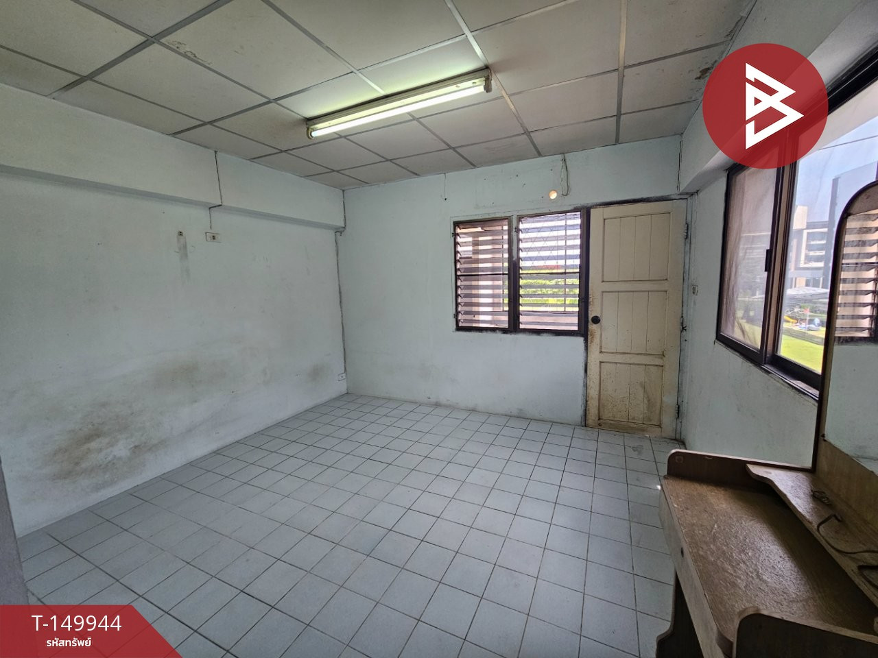  ขายอพาร์ทเม้นท์ 4 ชั้นเนื้อที่ 49 ตร.วา บางนา-ตราด 37  บางพลี สมุทรปราการ – รูปที่ 3