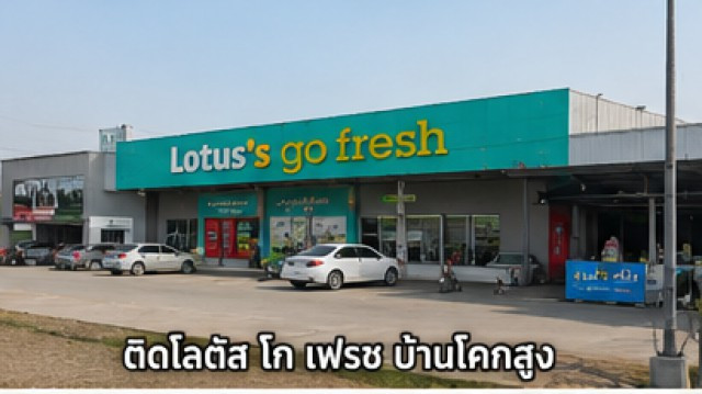 19Rai 3Ngan 30Sq.Wah Land on an 8Lane Road in BanKhokSung 44,999-49,999B-M Sale 7.99-15,99 MillionBaht next to Lotus’s Go Fresh with no 19Rai 3Ngan 30Sq.Wah Land on an 8Lane Road in BanKhokSung 44,999-49,999B-M Sale 7.99-15,99 MillionBaht next to Lotus’s Go Fresh with no
