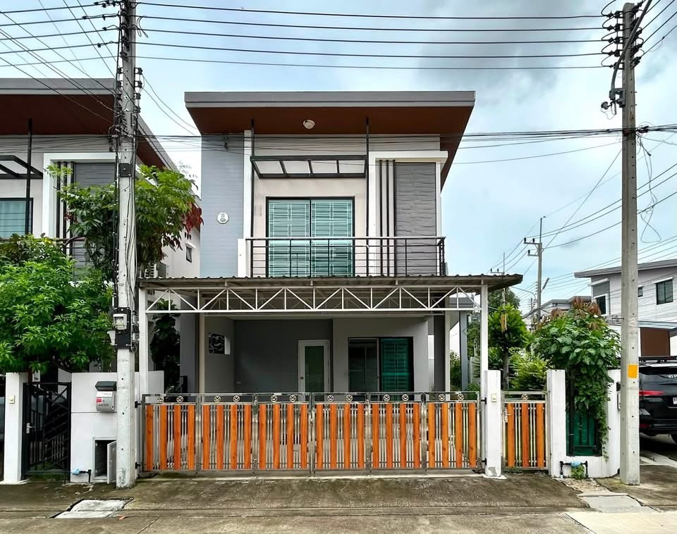 ขายด่วน!! เดอะ แพลนท์ วงแหวน – ลำลูกกา คลอง 5 (The Plant Wongwaen – Lumlukka Klong 5) บ้านแฝด หลังมุม 28.3 ตร.ว. ใกล้ทางด่วน M9 | ทางด่วนฉลองรัช | BTS คูคต ขายด่วน!! เดอะ แพลนท์ วงแหวน – ลำลูกกา คลอง 5 (The Plant Wongwaen – Lumlukka Klong 5) บ้านแฝด หลังมุม 28.3 ตร.ว. ใกล้ทางด่วน M9 | ทางด่วนฉลองรัช | BTS คูคต