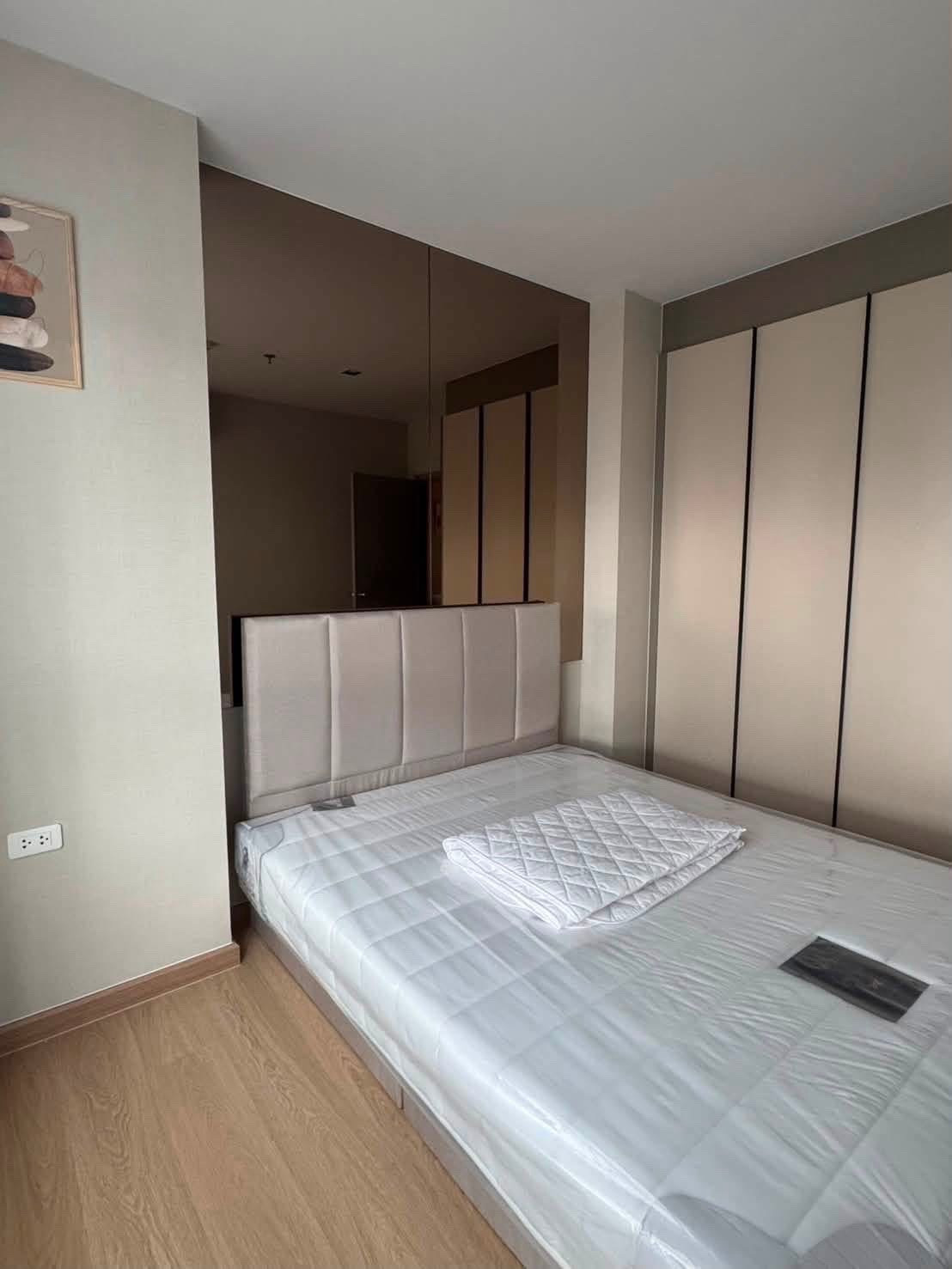 Ideo Rama 9 Asoke/9 fl./ 36.6 sqm./ 25,000 – รูปที่ 4
