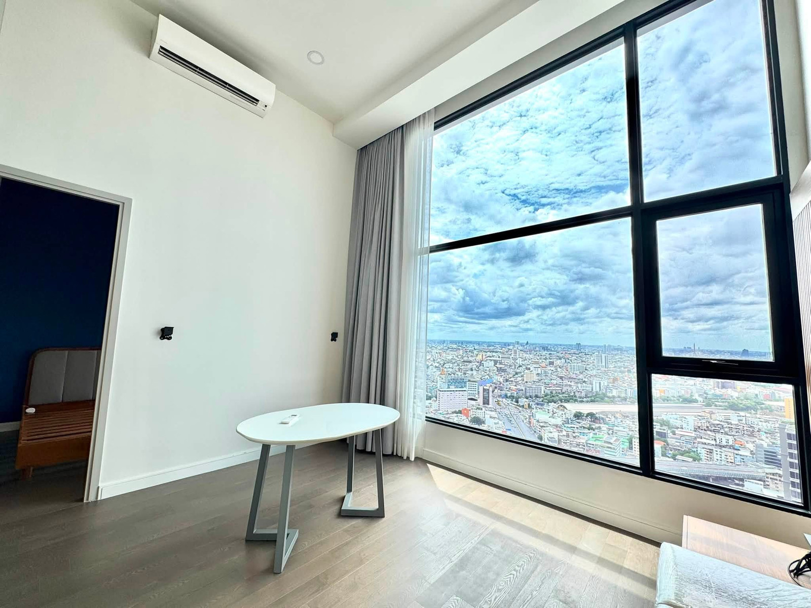 For SALE Park Origin Chula–Samyan ตกแต่งครบ พร้อมเข้าอยู่ ใกล้MRT สามย่าน -SW004005 – รูปที่ 4