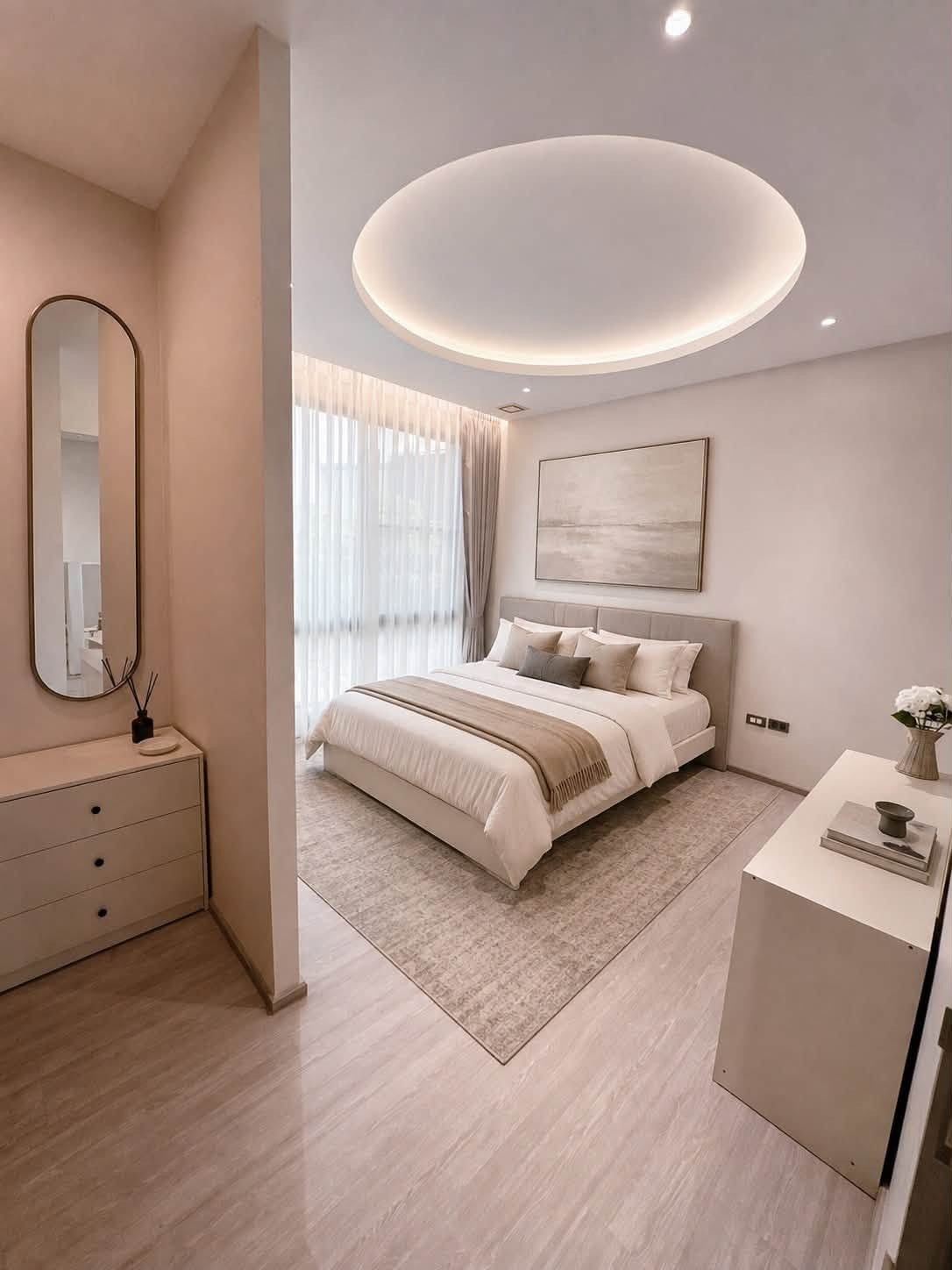 For sale/rent, 3-story townhome, The Landmark Ekkamai-Ramindra. Inside the house, the furniture is complete. Ready to move in For sale/rent, 3-story townhome, The Landmark Ekkamai-Ramindra. Inside the house, the furniture is complete. Ready to move in