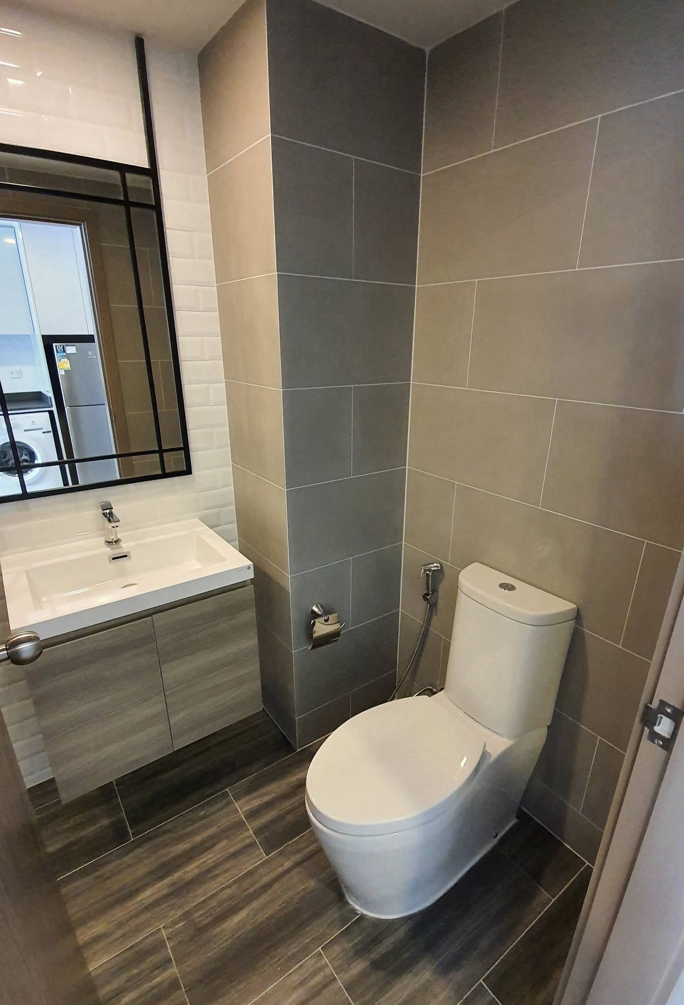 For Rent | MAESTRO 14 SIAM – RATCHATHEWI | RATCHATHEWI | BTS RATCHATHEWI | 1 Bedroom | 1 Bathroom | 30 sq.m. | 18,000/mo. – รูปที่ 3