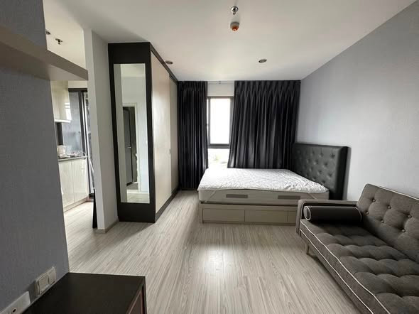 🏡 IDEO Mobi Sukhumvit Eastgate 🚆 next to BTS Bangna 🏡 IDEO Mobi Sukhumvit Eastgate 🚆 next to BTS Bangna