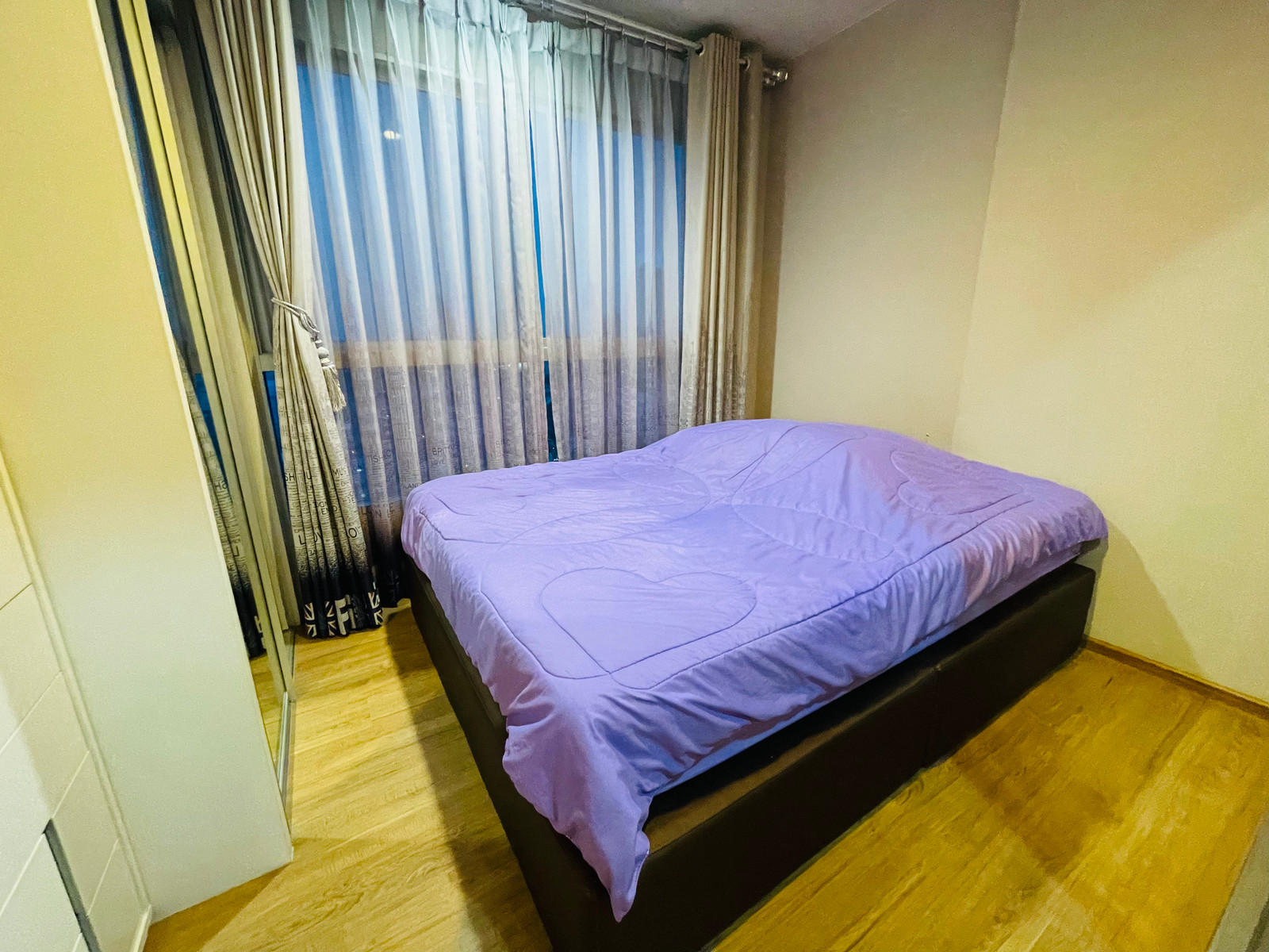🏢 Condo for rent: Fuse Chan - Sathorn (Fuse Chan - Sathorn) Property Code | 📌LNP-C761 🏢 Condo for rent: Fuse Chan - Sathorn (Fuse Chan - Sathorn) Property Code | 📌LNP-C761