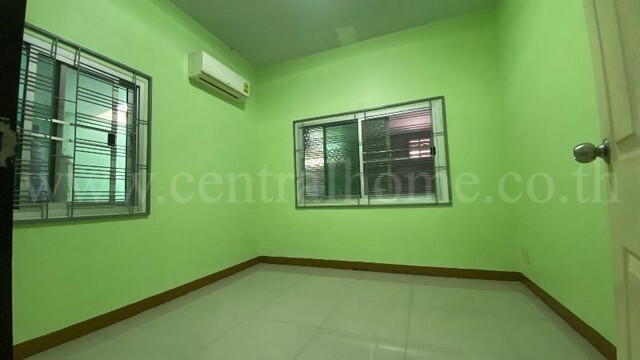 บ้านเดี่ยว หมู่บ้าน สมาร์ทแลนด์ มาบยางพร ปลวกแดง ระยอง ถูกที่สุดในโครงการ – รูปที่ 4