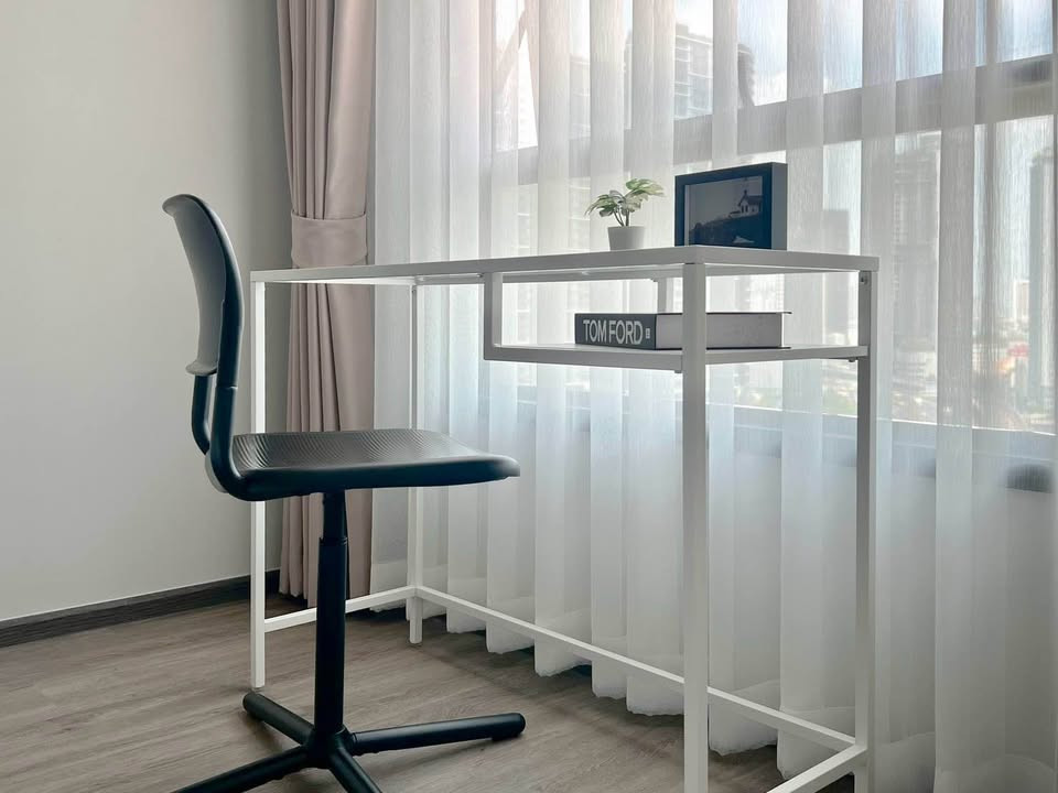 🔥 Rich Point @ BTS Wutthakat | 1 Bed | 14K – รูปที่ 2