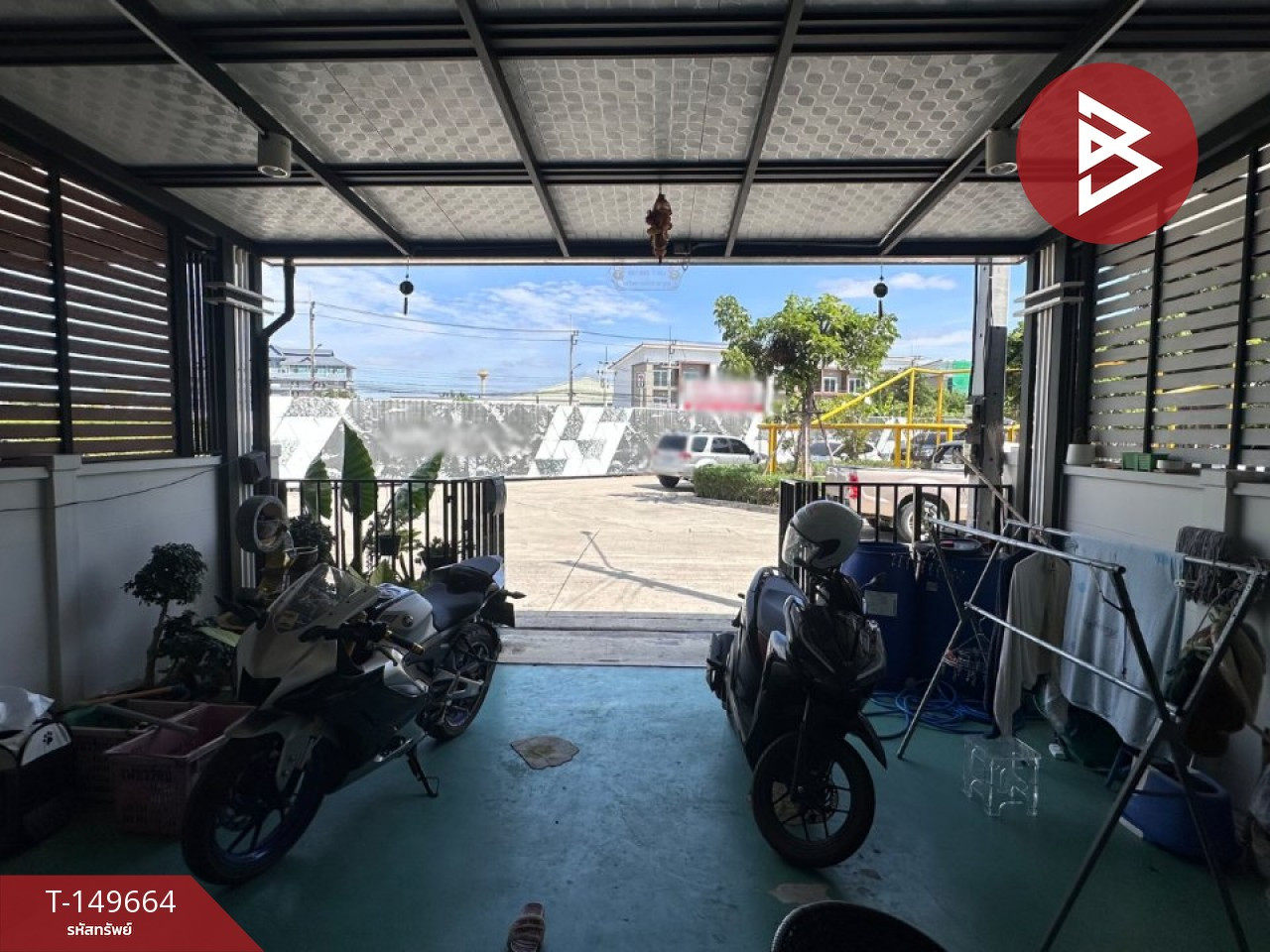  ขายทาวน์เฮ้าส์ หมู่บ้านไบรตัน บางปะกง (Brighton Bangpakong) ฉะเชิงเทรา – รูปที่ 2