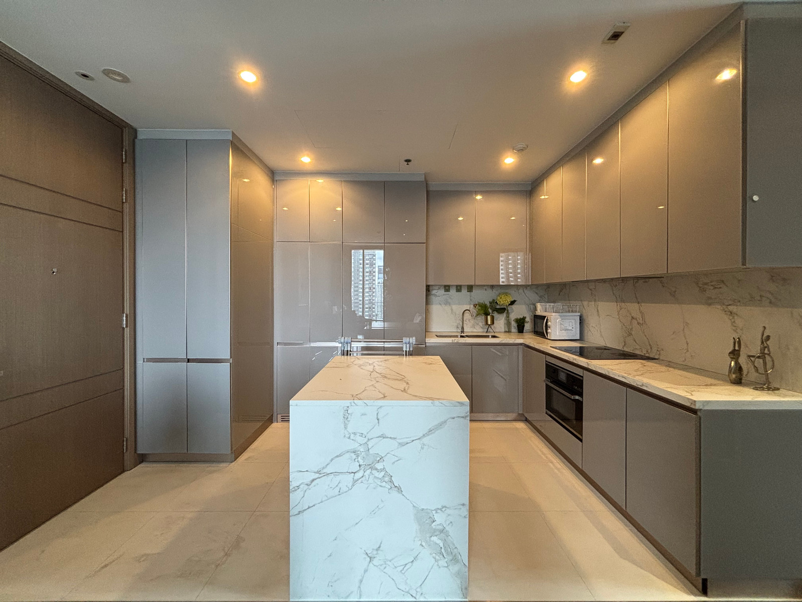 2Beds For Rent The Esse at Singha Complex  – รูปที่ 2