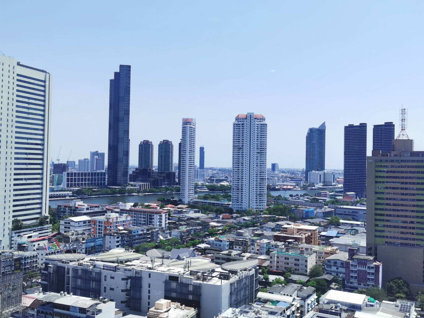 หลุดมาแล้ว Urbano Absolute ชั้น 22 วิวแม่น้ำทิศใต้ ไม่ติดลิฟท์และห้องขยะ ขายพร้อมผู้เช่า yield สูง หลุดมาแล้ว Urbano Absolute ชั้น 22 วิวแม่น้ำทิศใต้ ไม่ติดลิฟท์และห้องขยะ ขายพร้อมผู้เช่า yield สูง