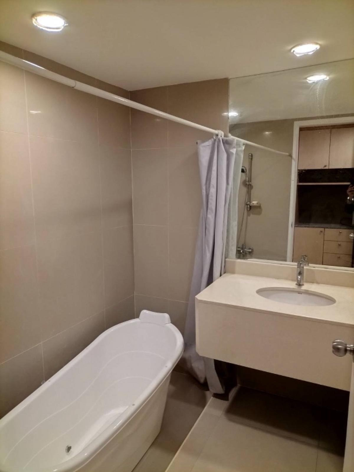 The Trendy Condominium 35 ตรม. เฟอน์ครบ 15000 บาท  – รูปที่ 2