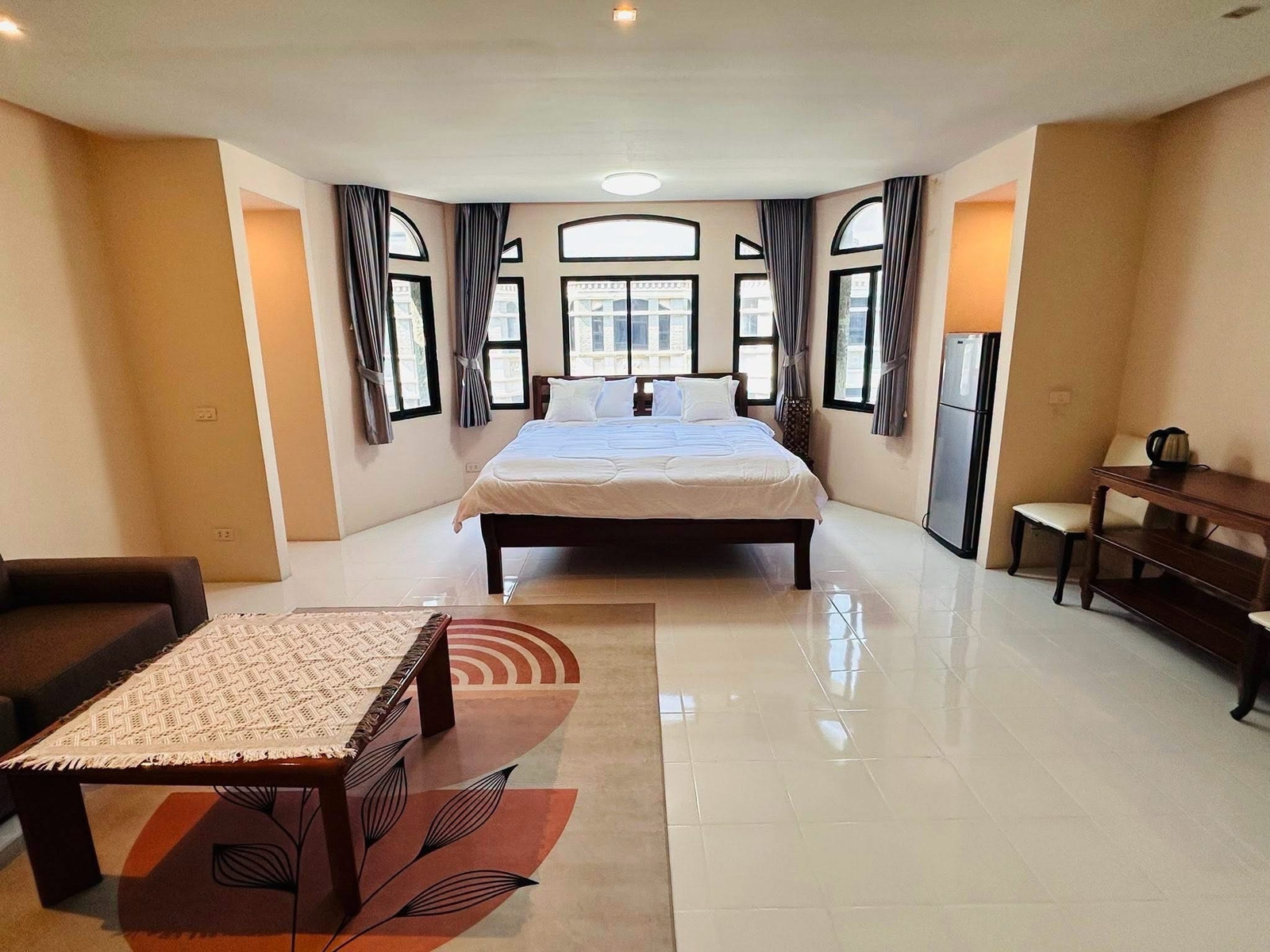 🏡 Townhome &amp; Home Office for Rent | Sukhumvit 31, Near Asok, Terminal 21
