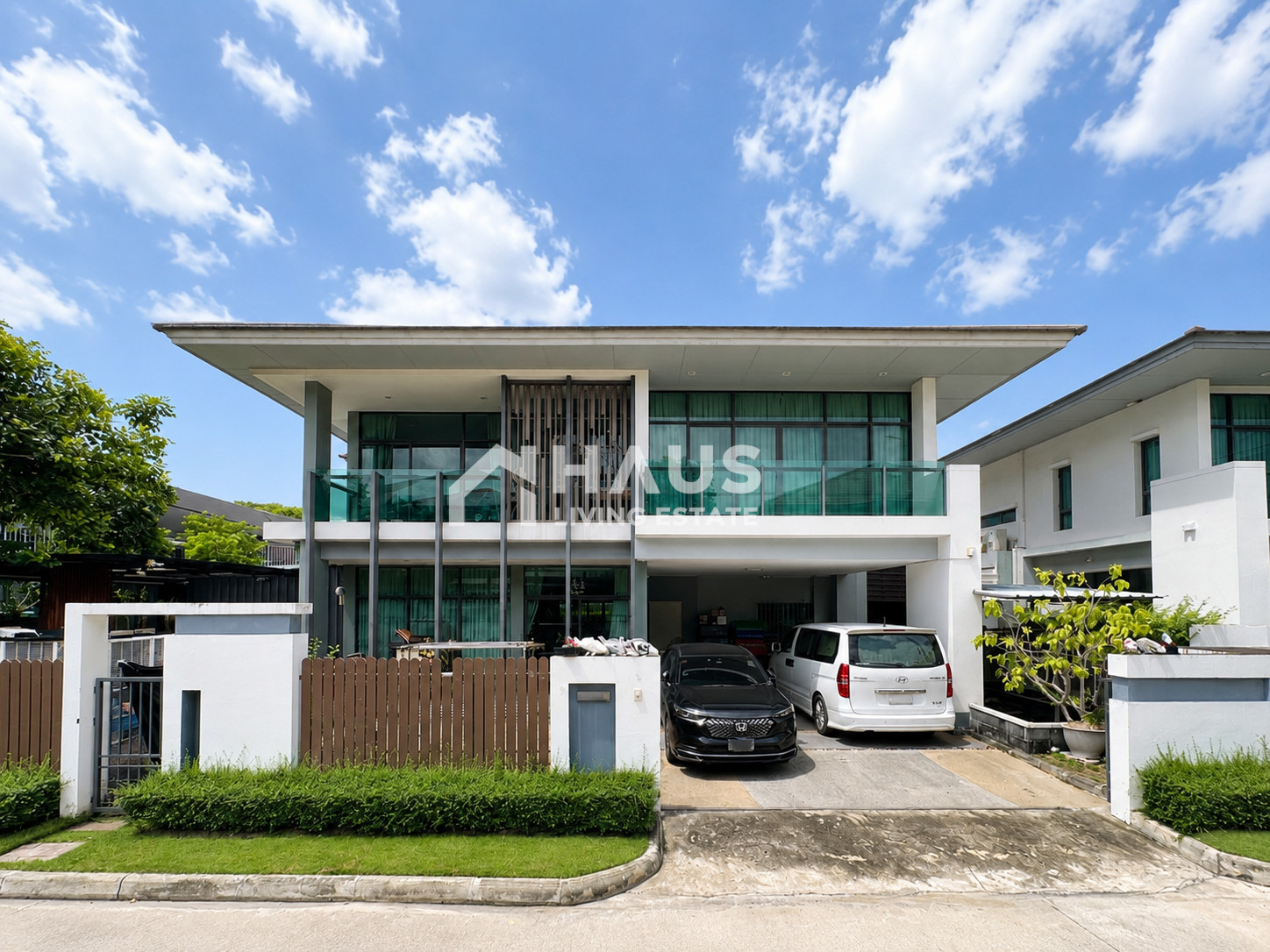🔥 ขายบ้านเดี่ยว เศรษฐสิริ แจ้งวัฒนะ - ประชาชื่น 2 🔥 Setthasiri Chaengwattana - Prachachuen 2 / 4 ห้องนอน #HCWT093 – รูปที่ 2