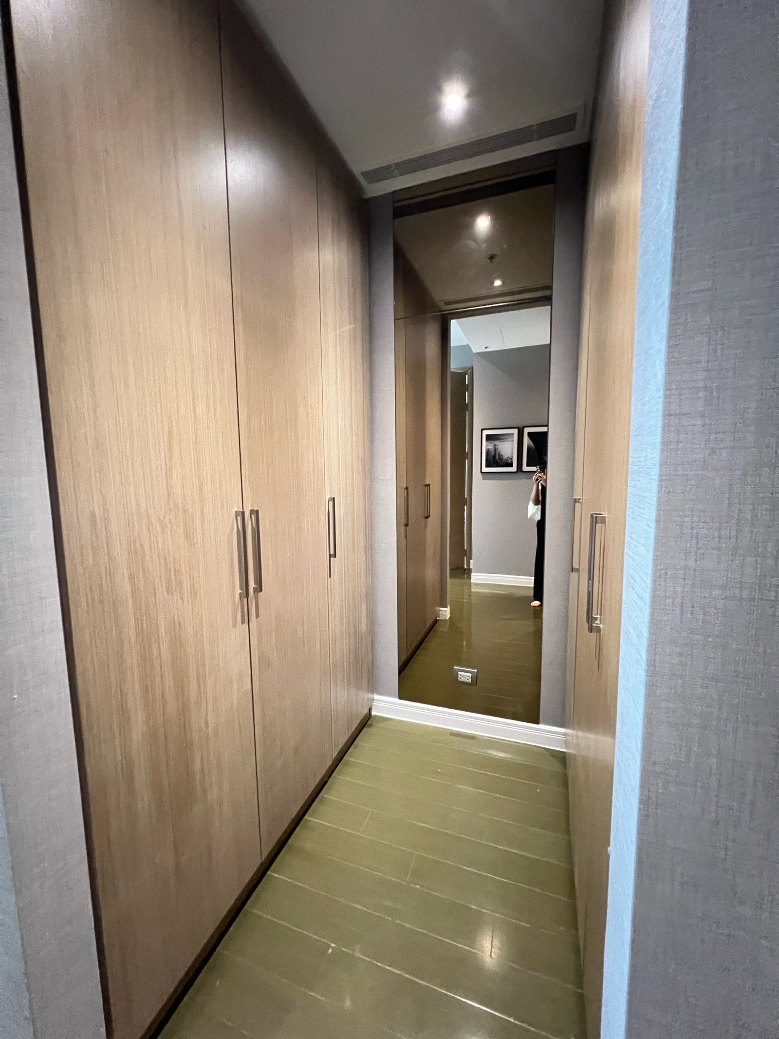 แมกโนเลีย ราชดำริ 2ห้องนอน วิวสวย ชั้นสูง – รูปที่ 4