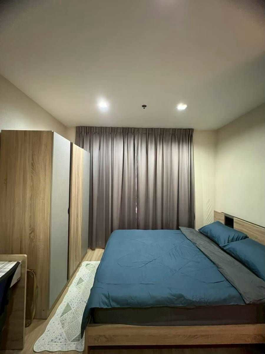 IDEO Mobi Payathai Ideo Mobi Phayathai (ready to move in)