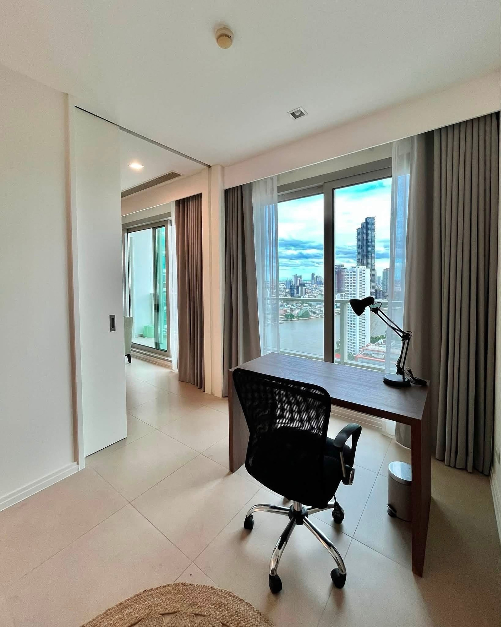 เดอะริเวอร์ 3 ห้องนอน 85k – รูปที่ 4