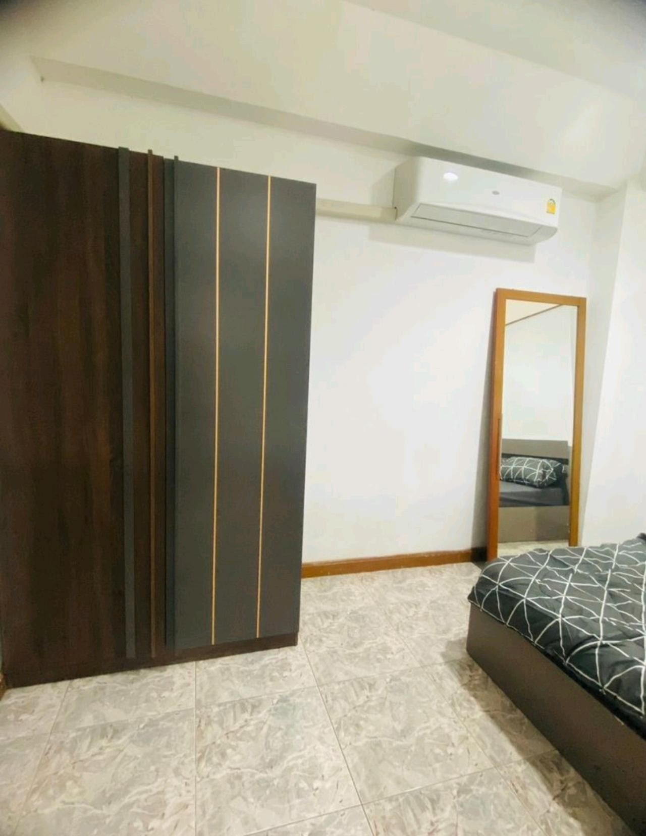 For rent: Thairong Tangver, 10th floor. – รูปที่ 2